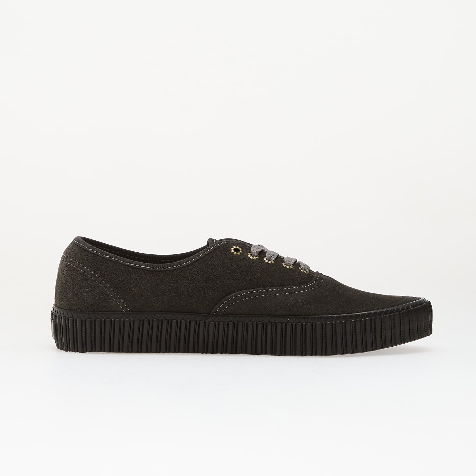 Pánske tenisky a topánky Vans Authentic Creeper Feye Black