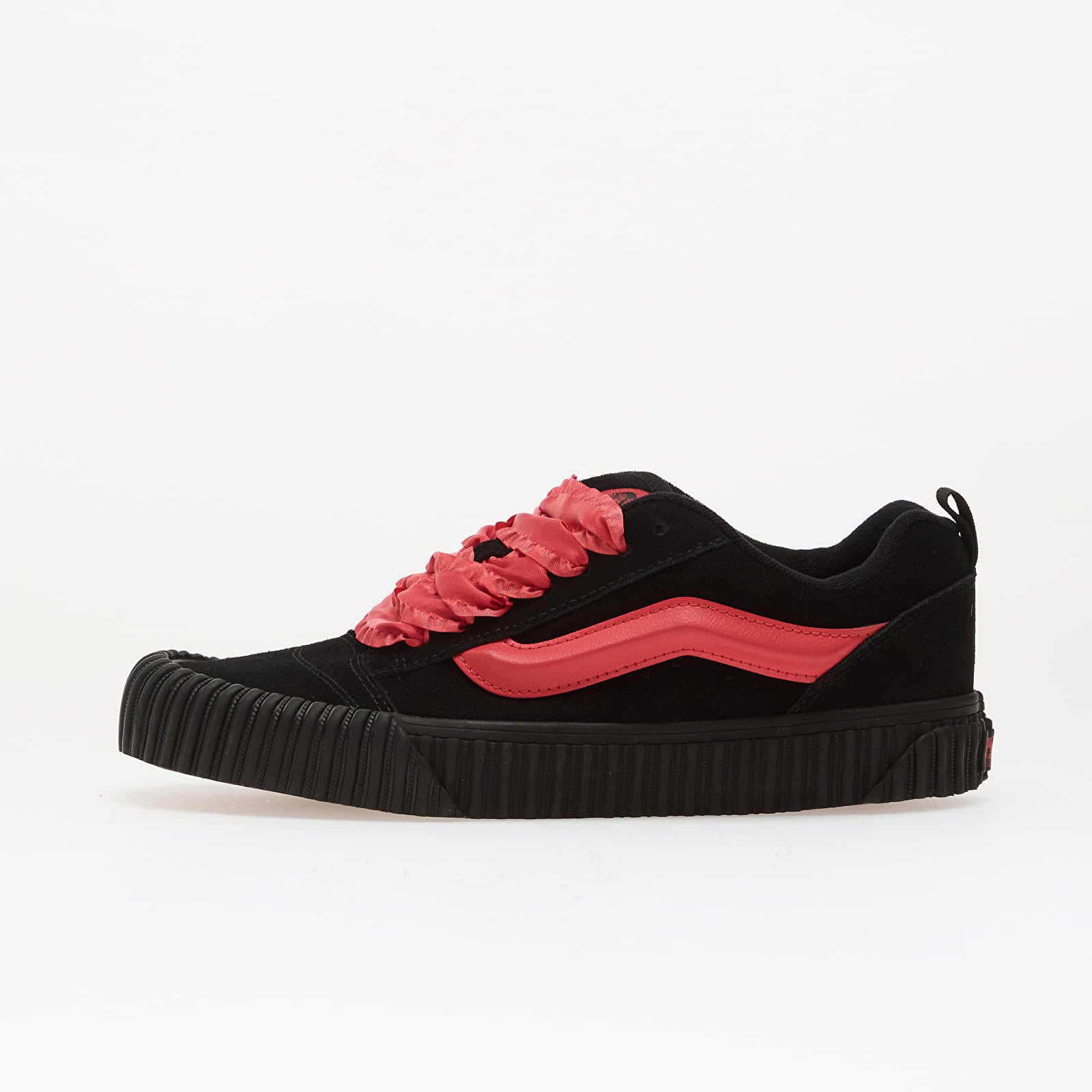 Sneakers Vans Knu Skool Valentine Crimson Haze EUR 38