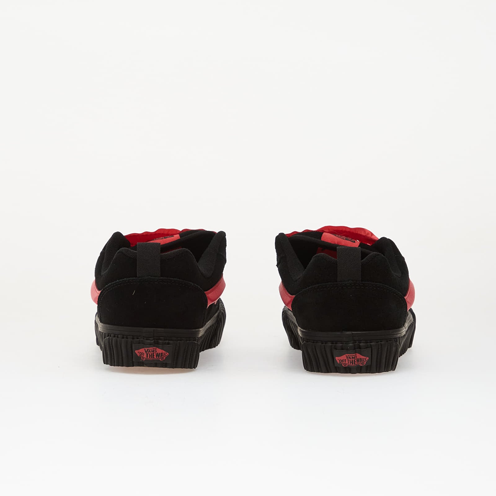 Pánske tenisky a topánky Vans Knu Skool Valentine Crimson Haze