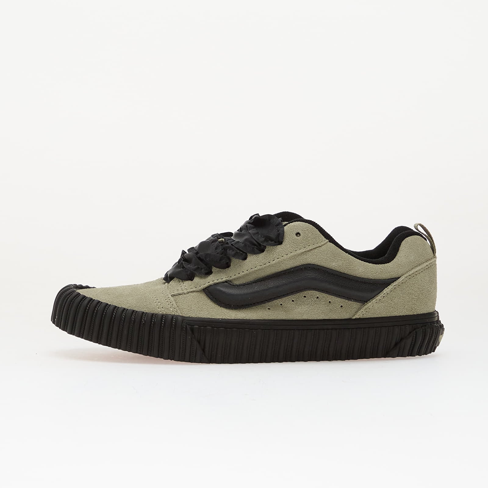 Sneakers Vans Knu Skool Vltn Dgren EUR 40.5