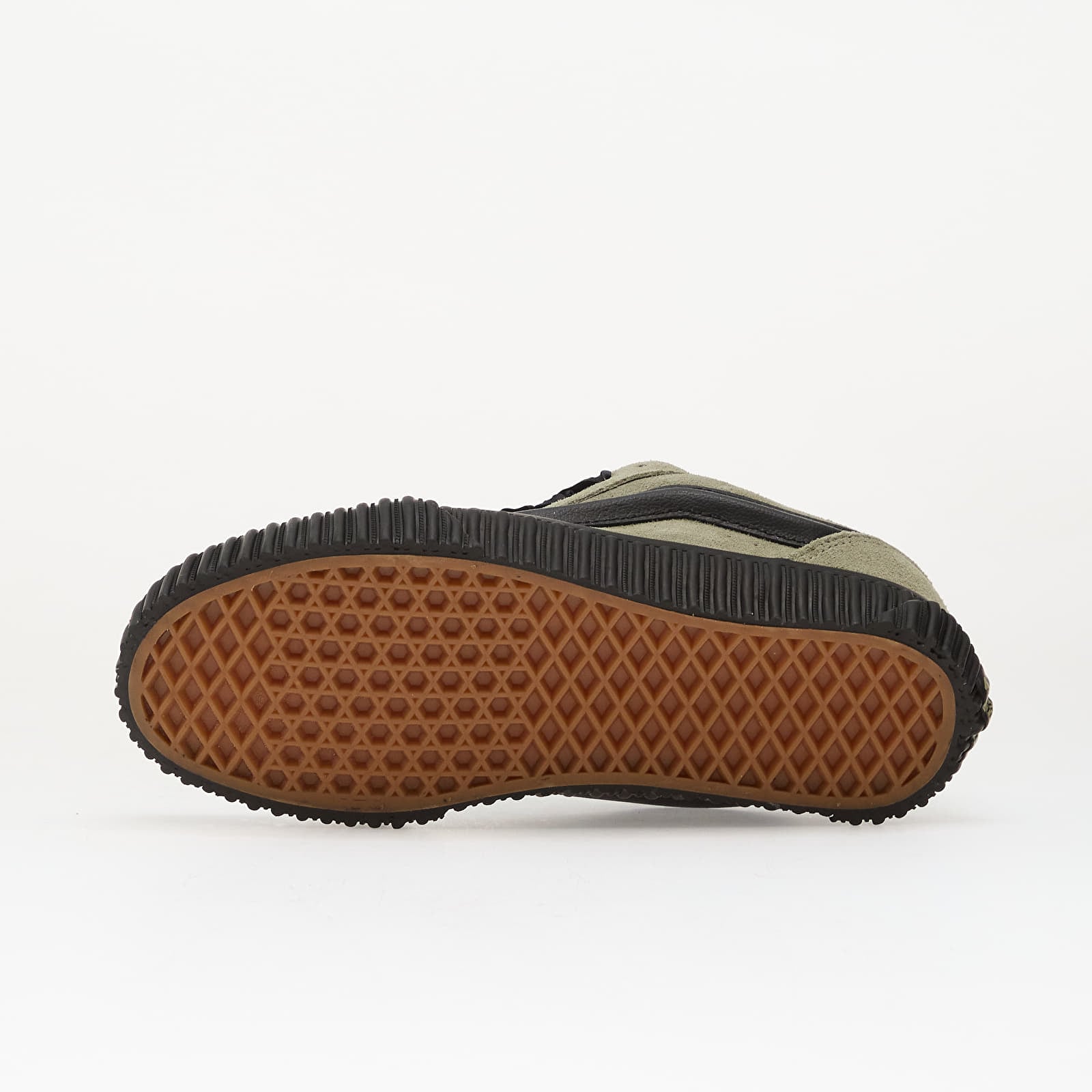 Vīriešu čības un apavi Vans Knu Skool Vltn Dgren