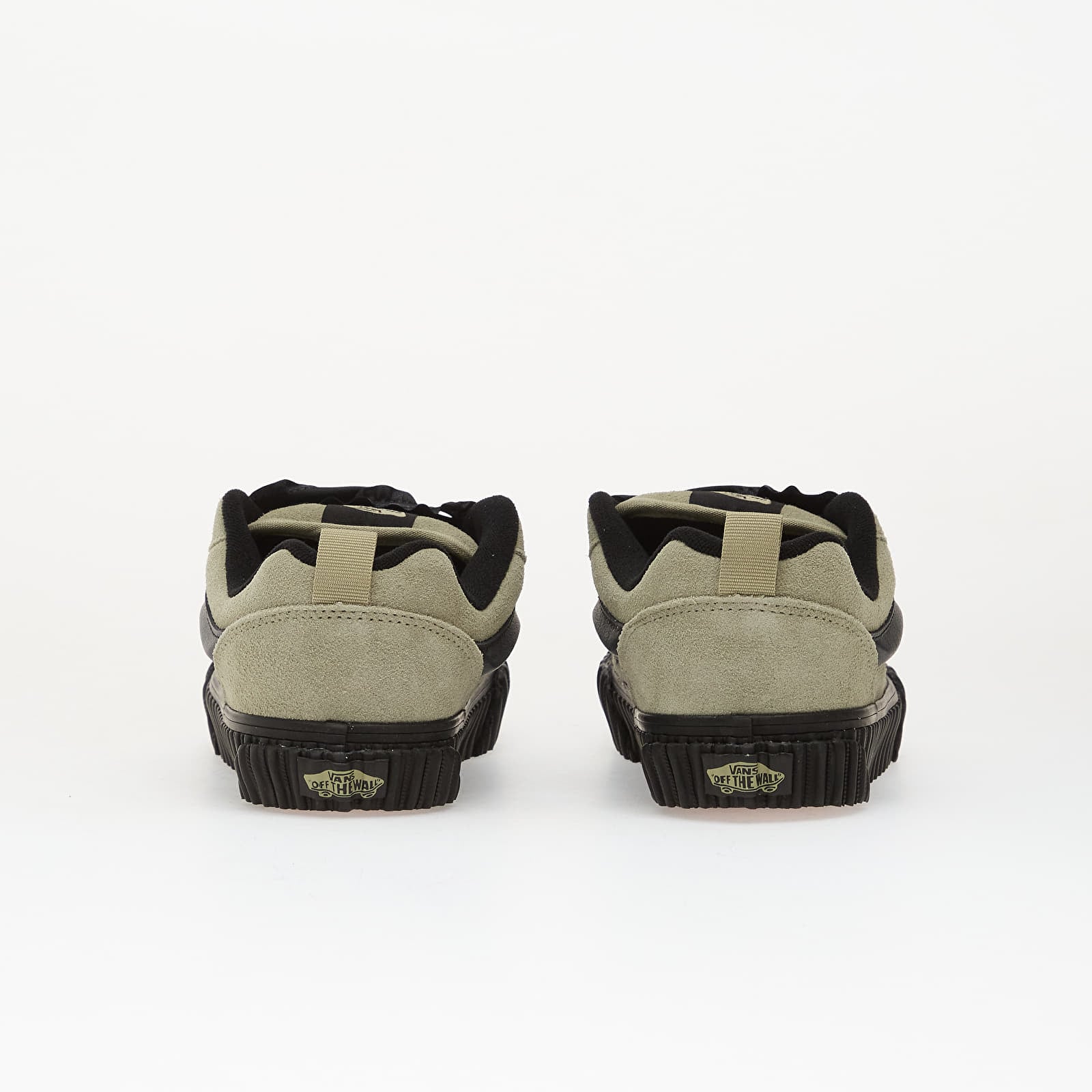 Vīriešu čības un apavi Vans Knu Skool Vltn Dgren