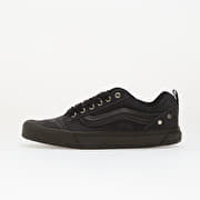 Vans Knu Skool Grunge Dark Gray
