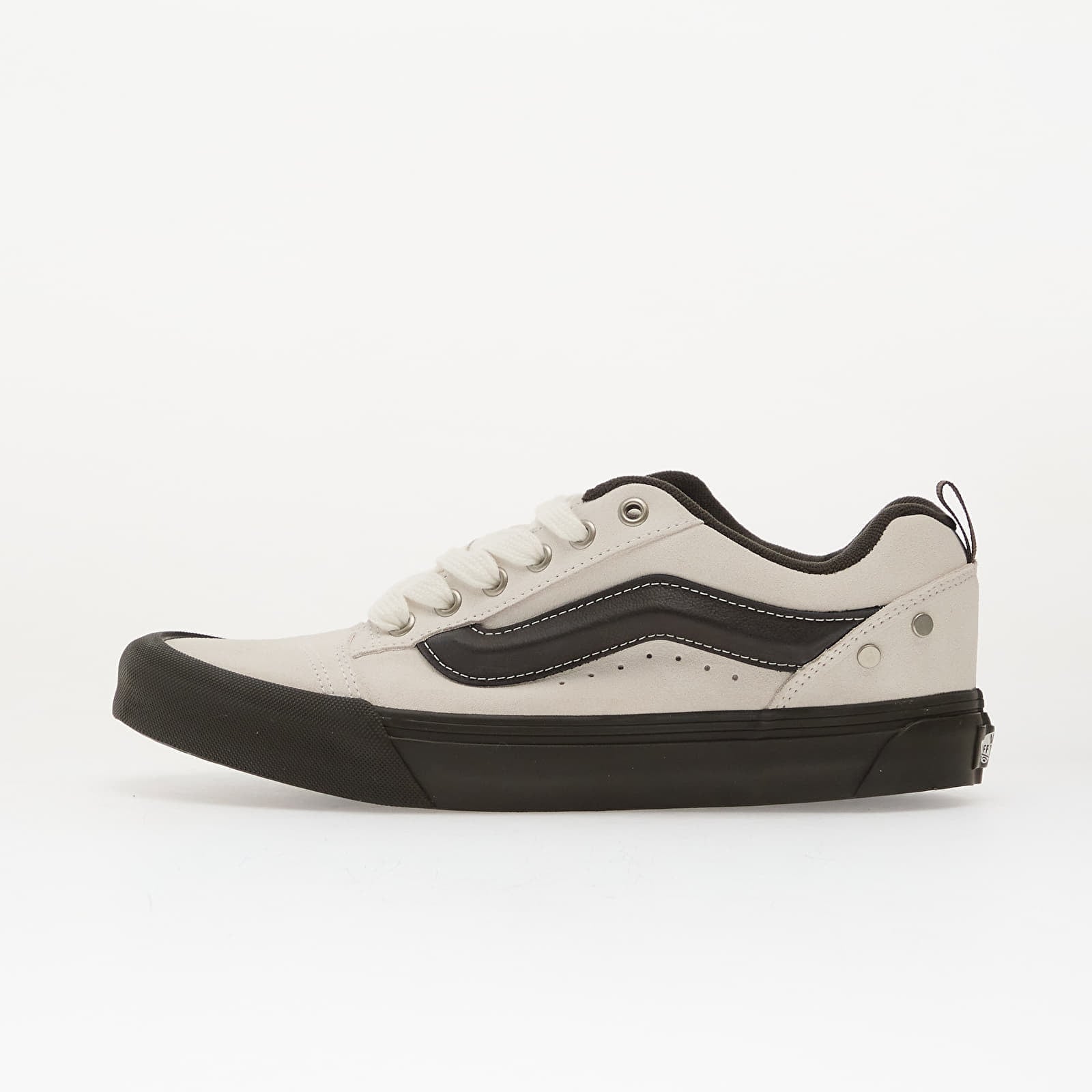 Sneakers Vans Knu Skool Grunge White EUR 43