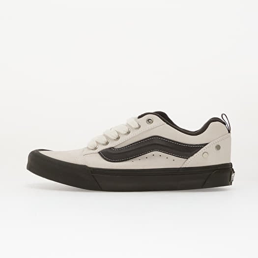 Vans Knu Skool Grunge White