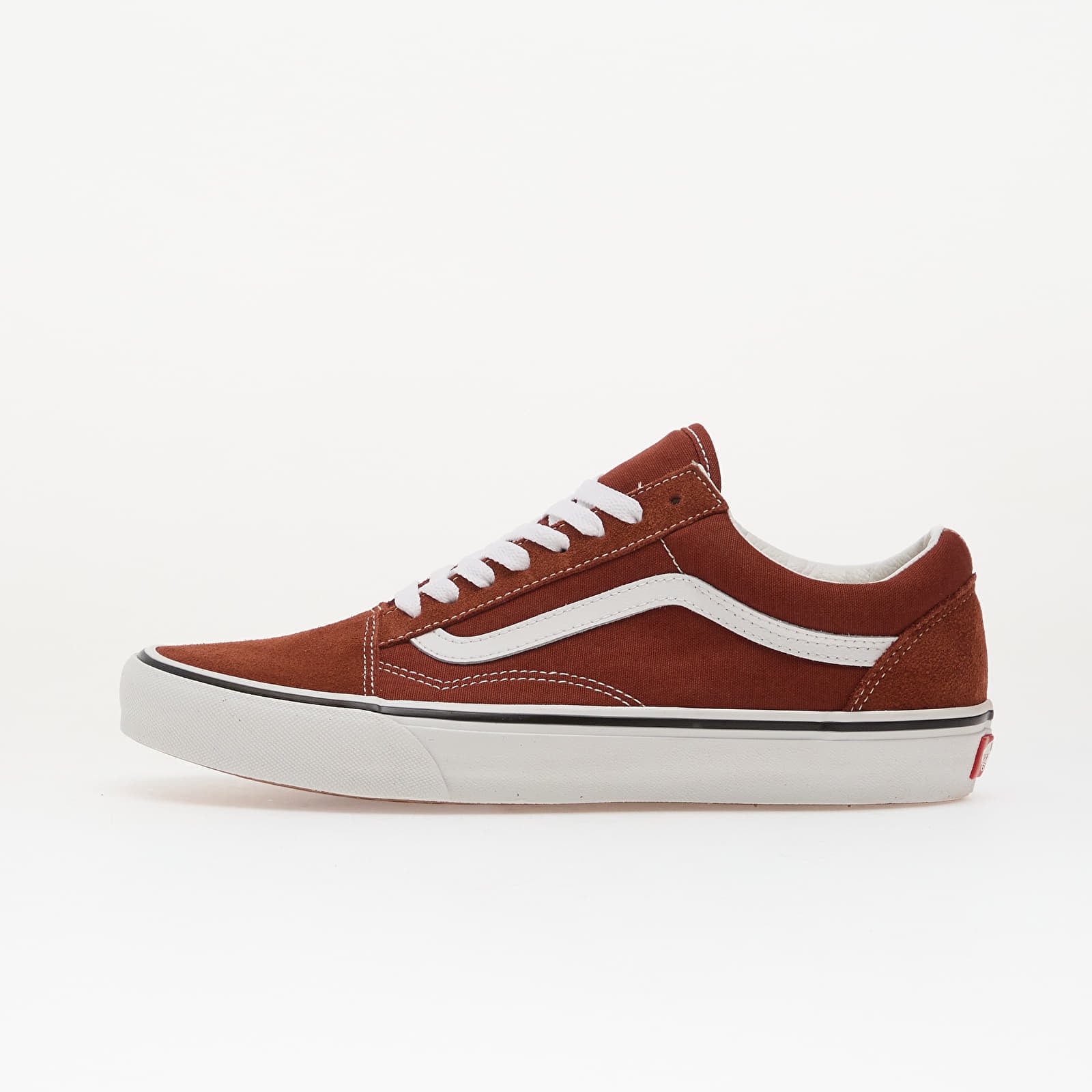 Sneakers Vans Old Skool Color Theory Bronze EUR 40.5