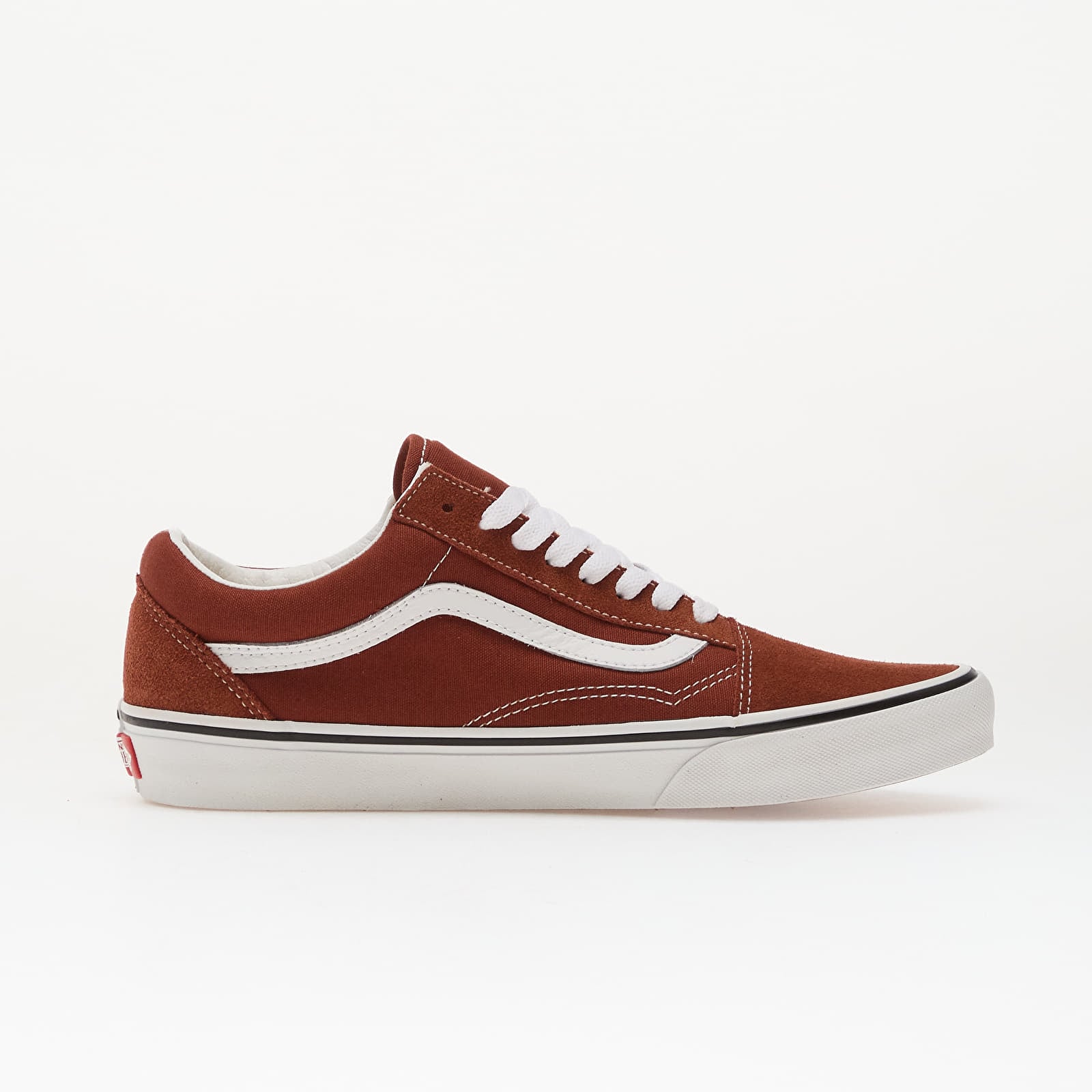 Pánske tenisky a topánky Vans Old Skool Color Theory Bronze
