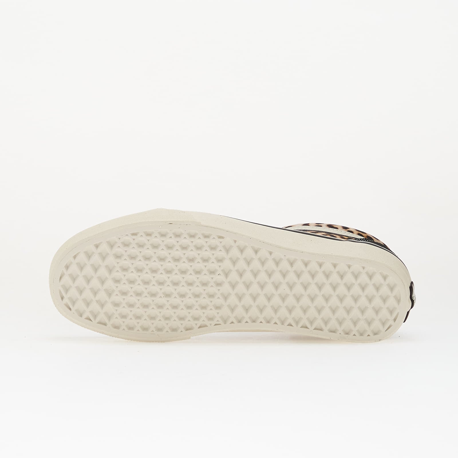 Pánske tenisky a topánky Vans Old Skool Black/ Leopard