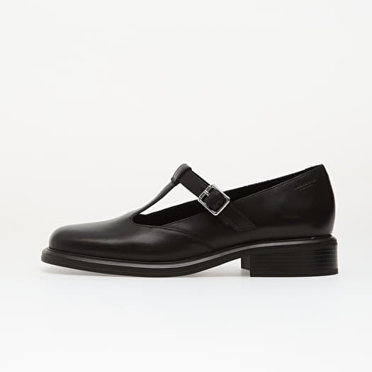 Vagabond Ellis Black