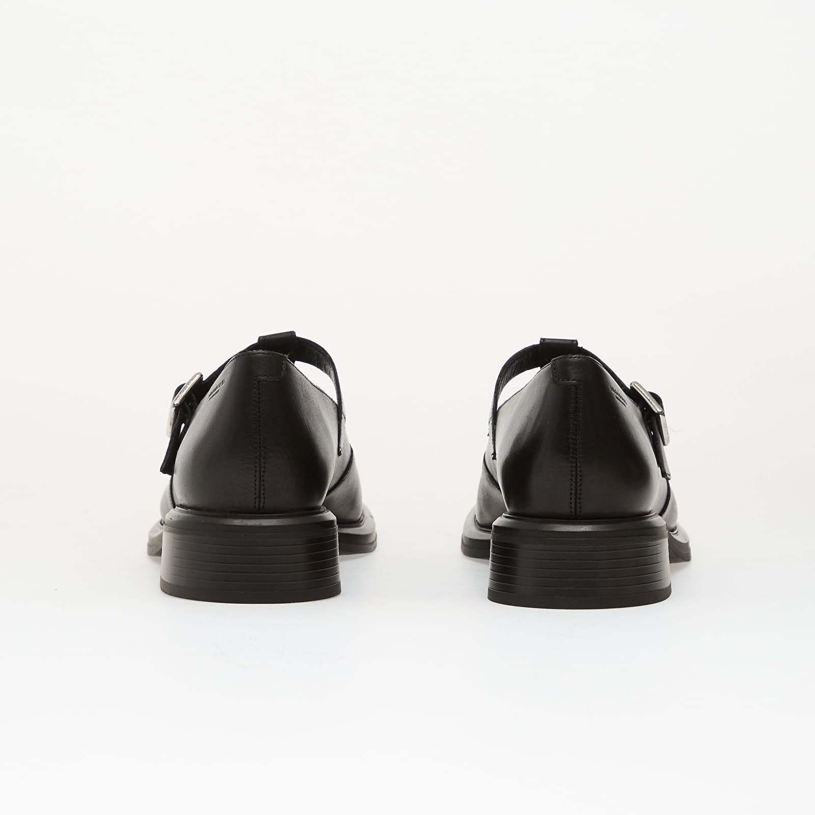 Női cipők Vagabond Ellis Black