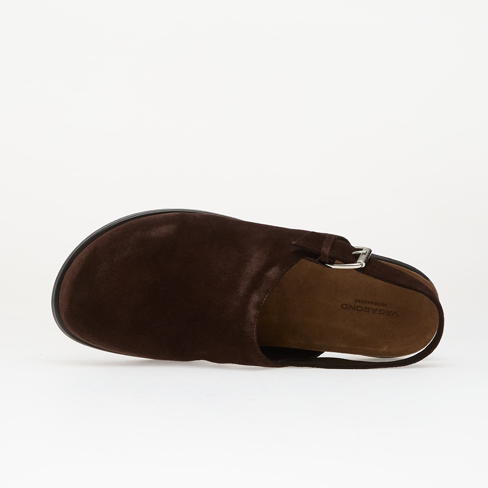 Γυναικεία παπούτσια Vagabond Effie Brown