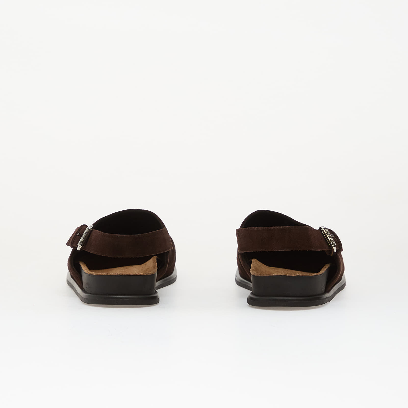 Γυναικεία παπούτσια Vagabond Effie Brown