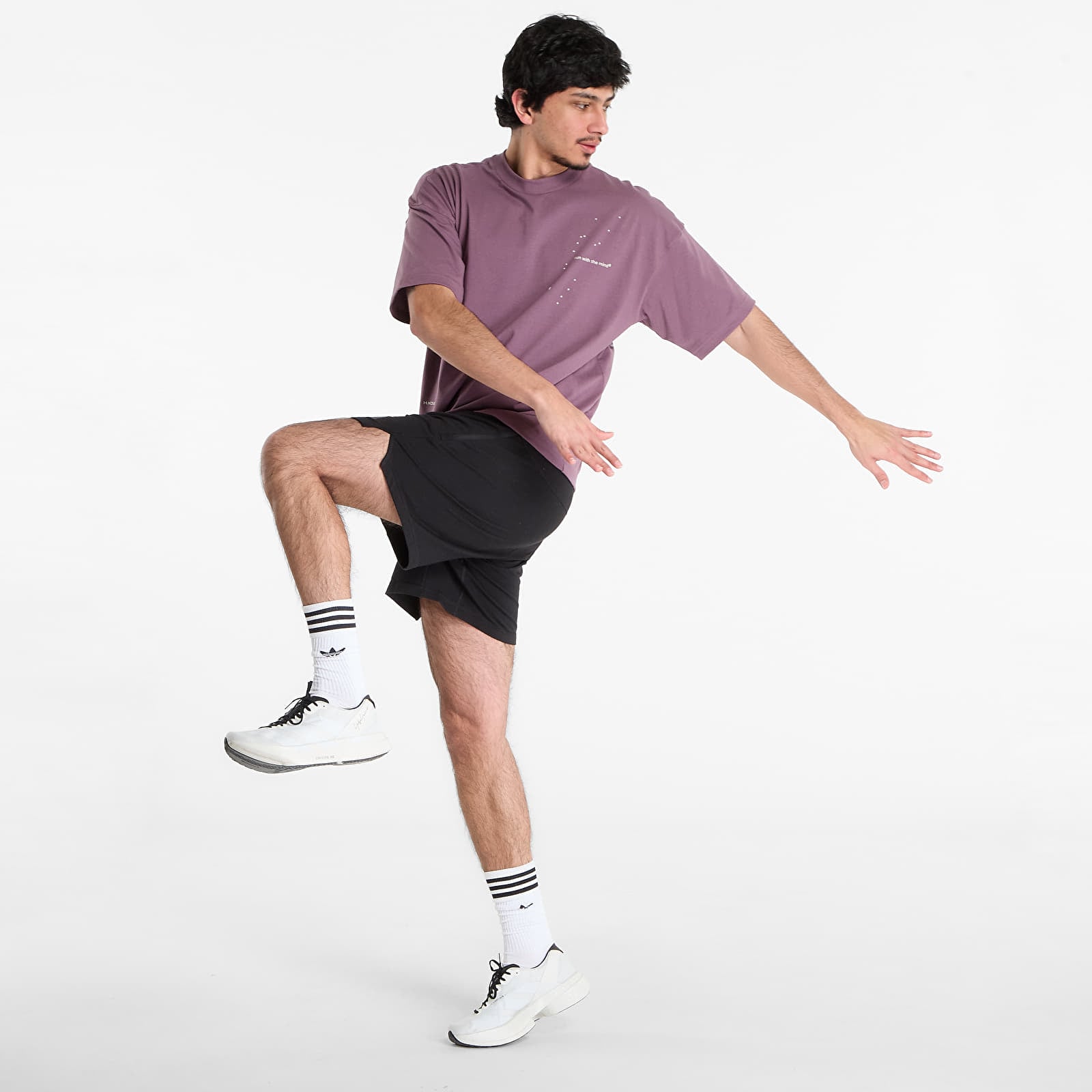 Ανδρικά σορτς adidas D4T X Shorts Black