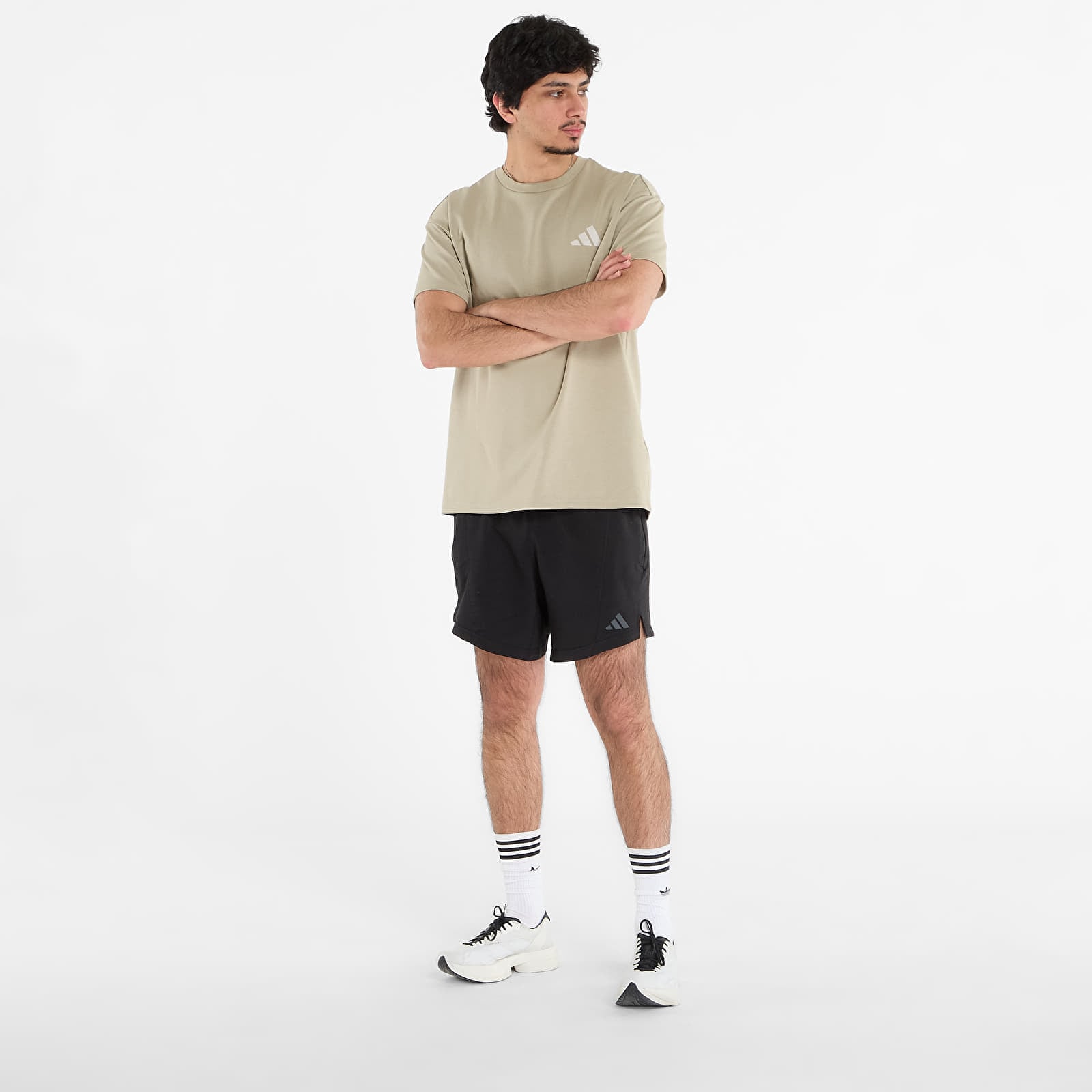 Ανδρικά μπλουζάκια adidas Xpl Gfx Tee Woca