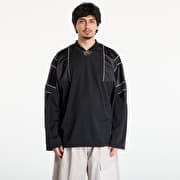 adidas Jersey Black