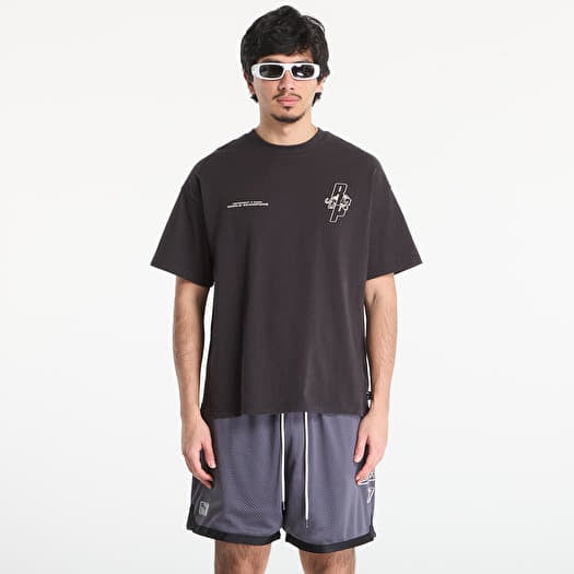 Tričko Puma x Represent SS Tee PUMA Black