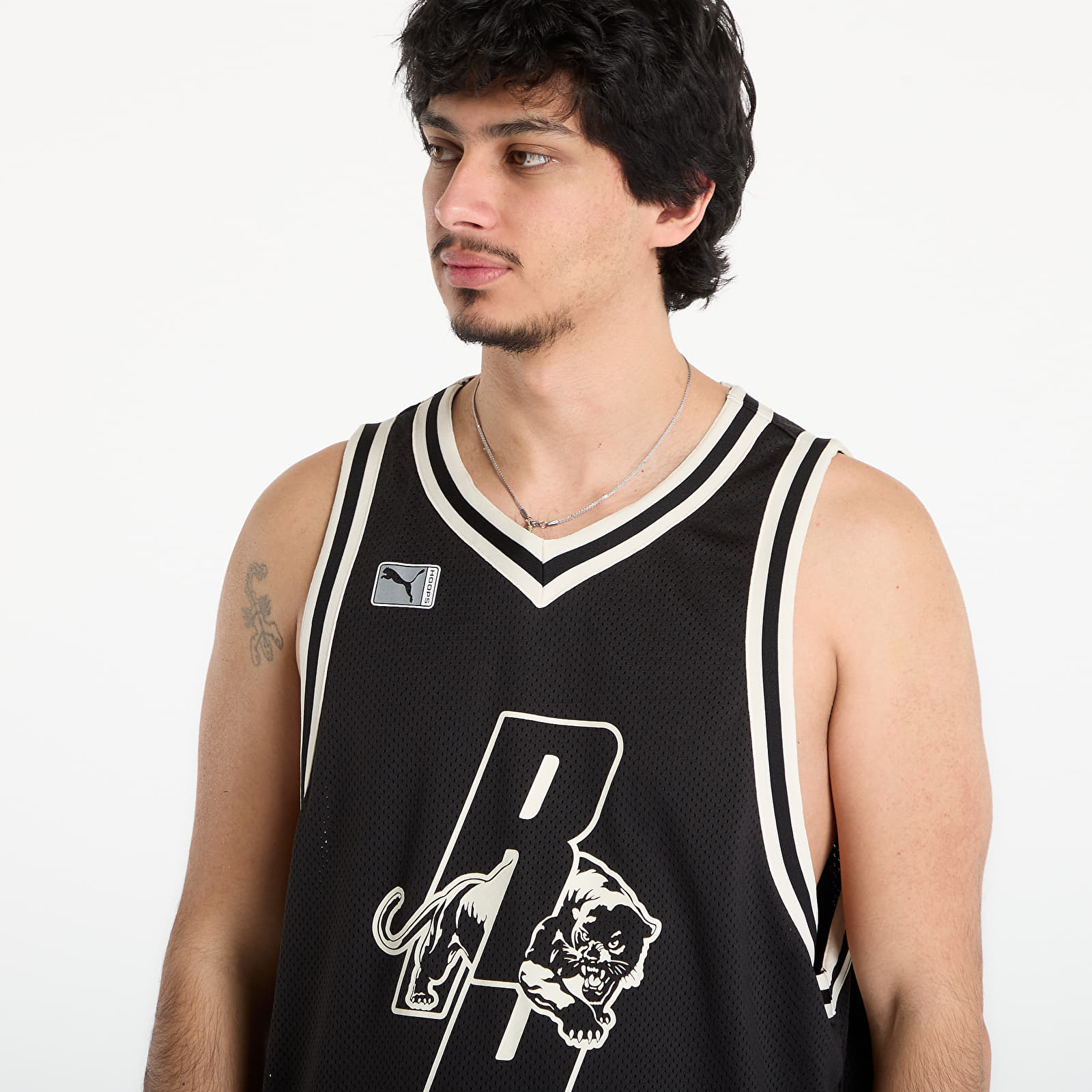 Trikots für Männer Puma x Represent Jersey PUMA Black