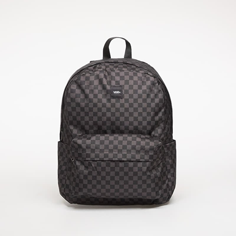 Σακίδιο πλάτης Vans Old Skool Check Backpack ?