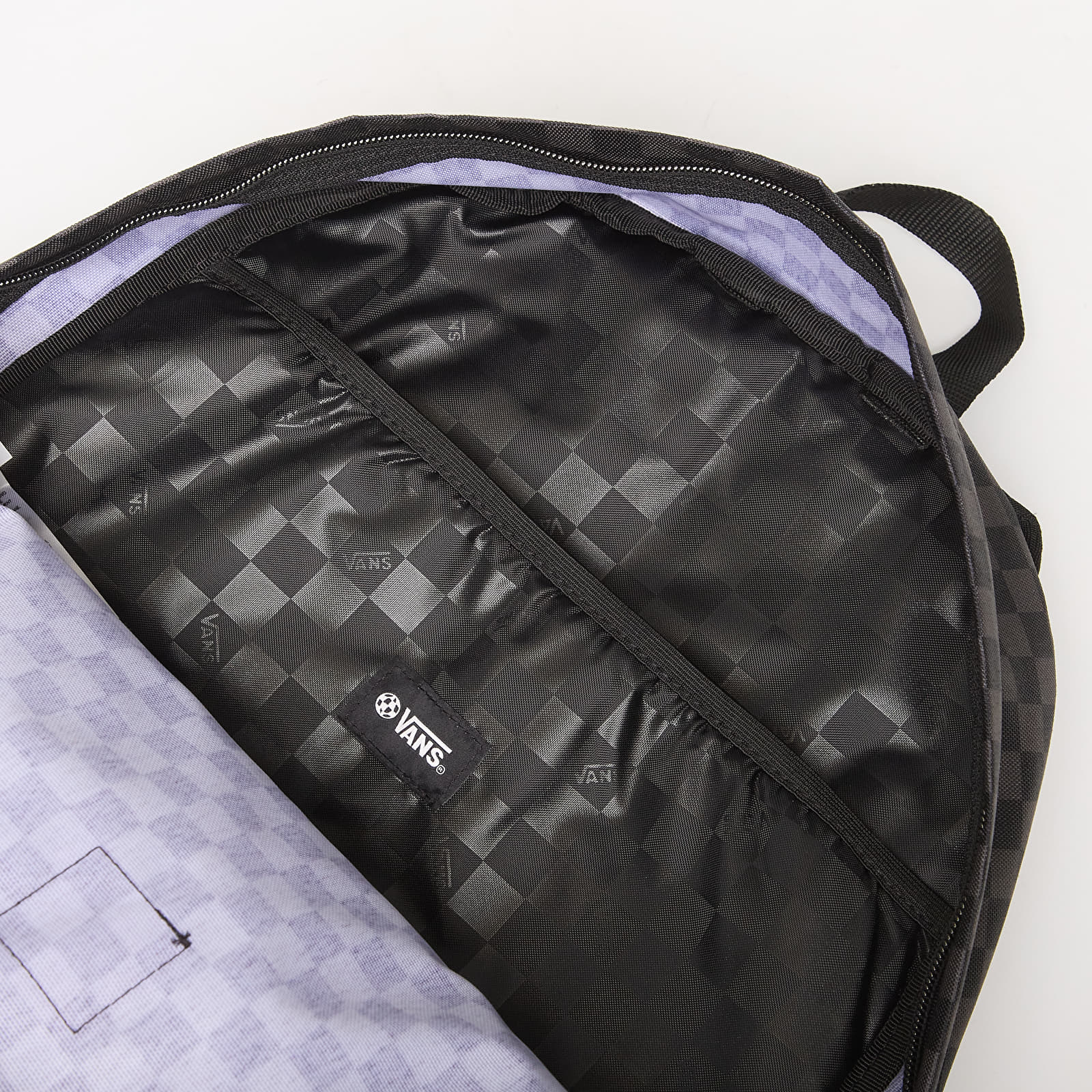 Seljakotid Vans Old Skool Check Backpack ?