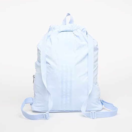 Backpack adidas Backpack String Crystal Sky