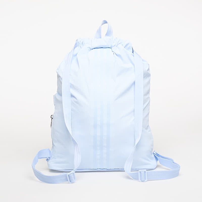 Backpack adidas Everyday Icons String Backpack Crystal Sky