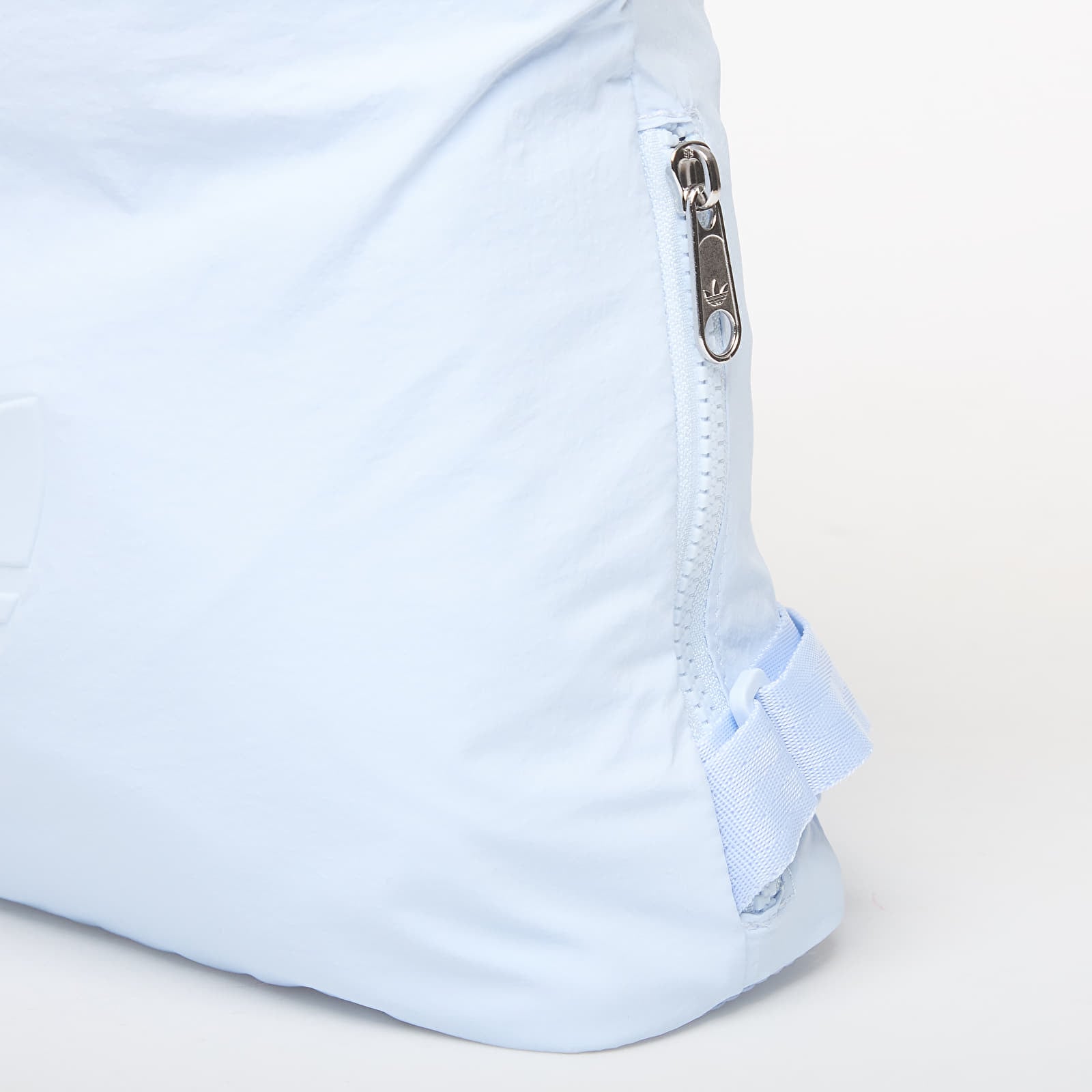 Vyriškos kuprinės adidas Everyday Icons String Backpack Crystal Sky