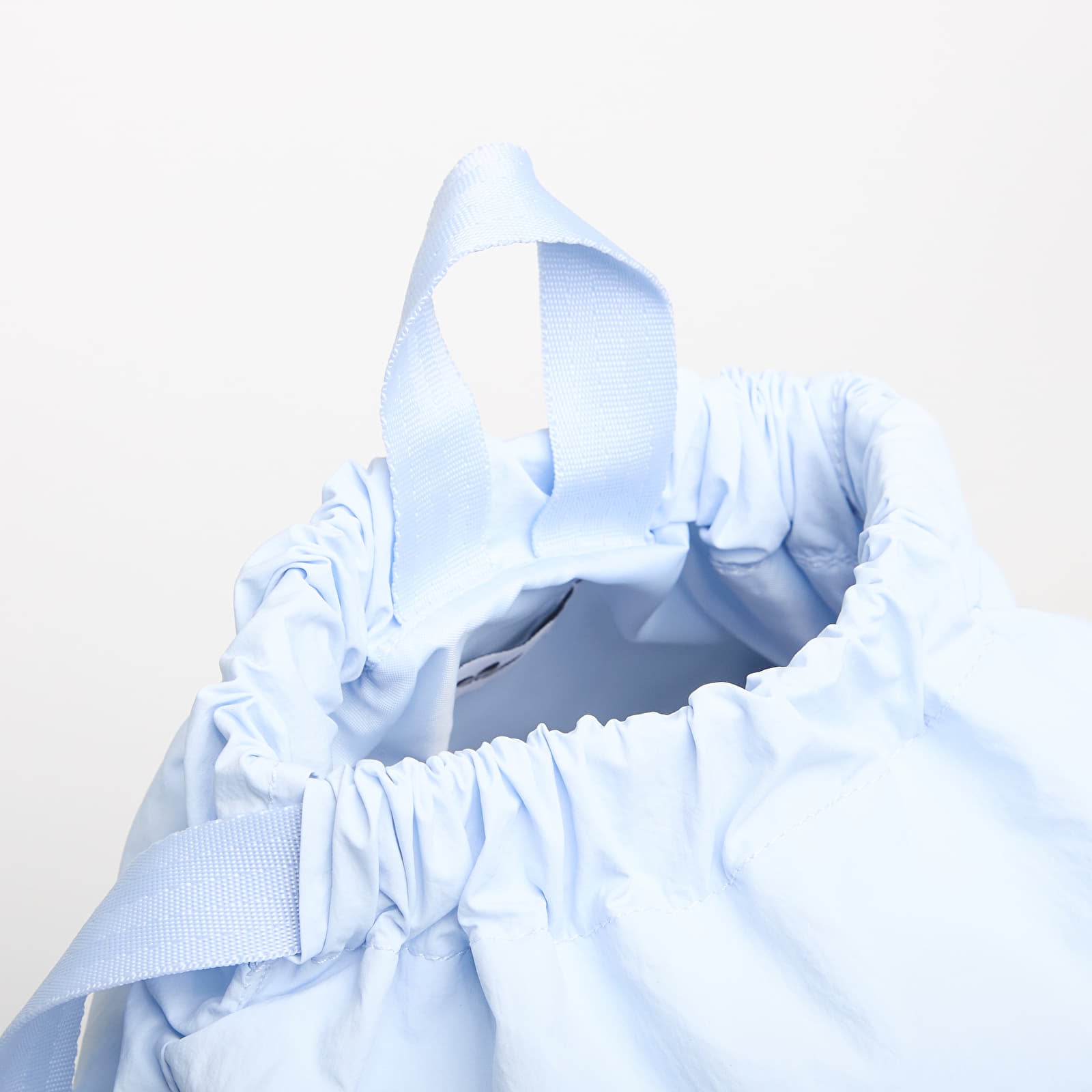 Vyriškos kuprinės adidas Everyday Icons String Backpack Crystal Sky