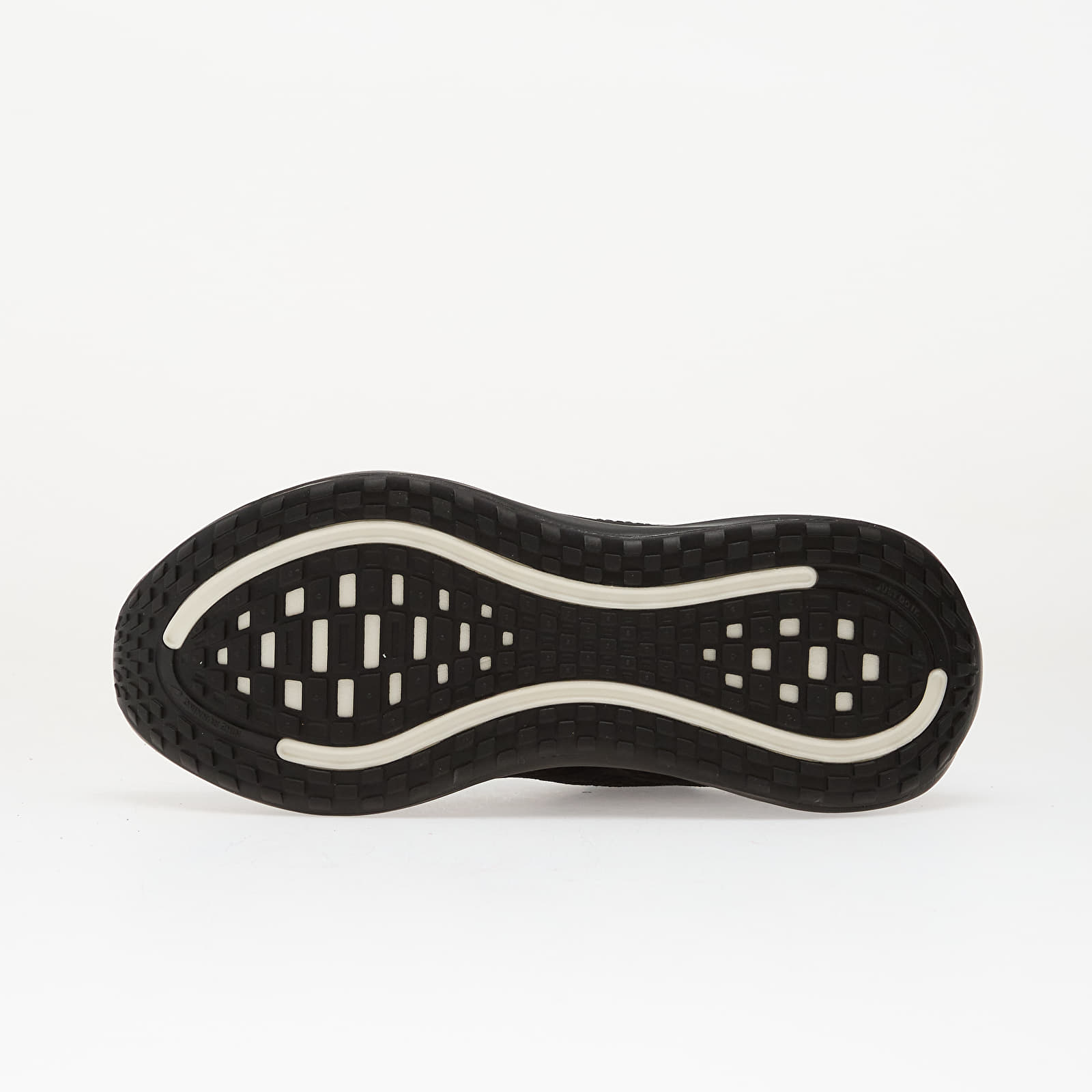 Turnschuhe und Schuhe für Männer Nike Vomero Plus Black/ Black-Anthracite