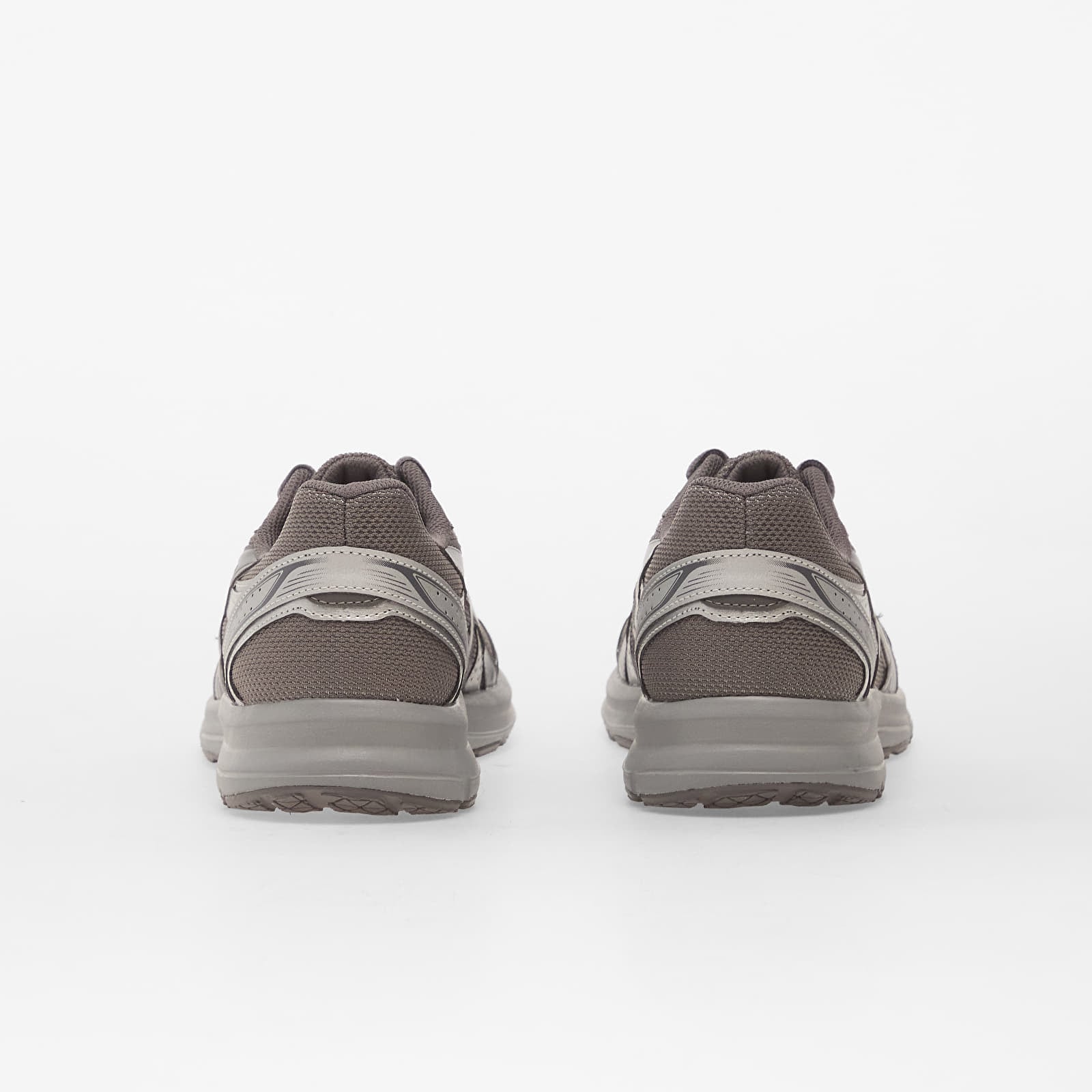 Pánské tenisky a boty Asics Jog 100S Carbon/ Carbon