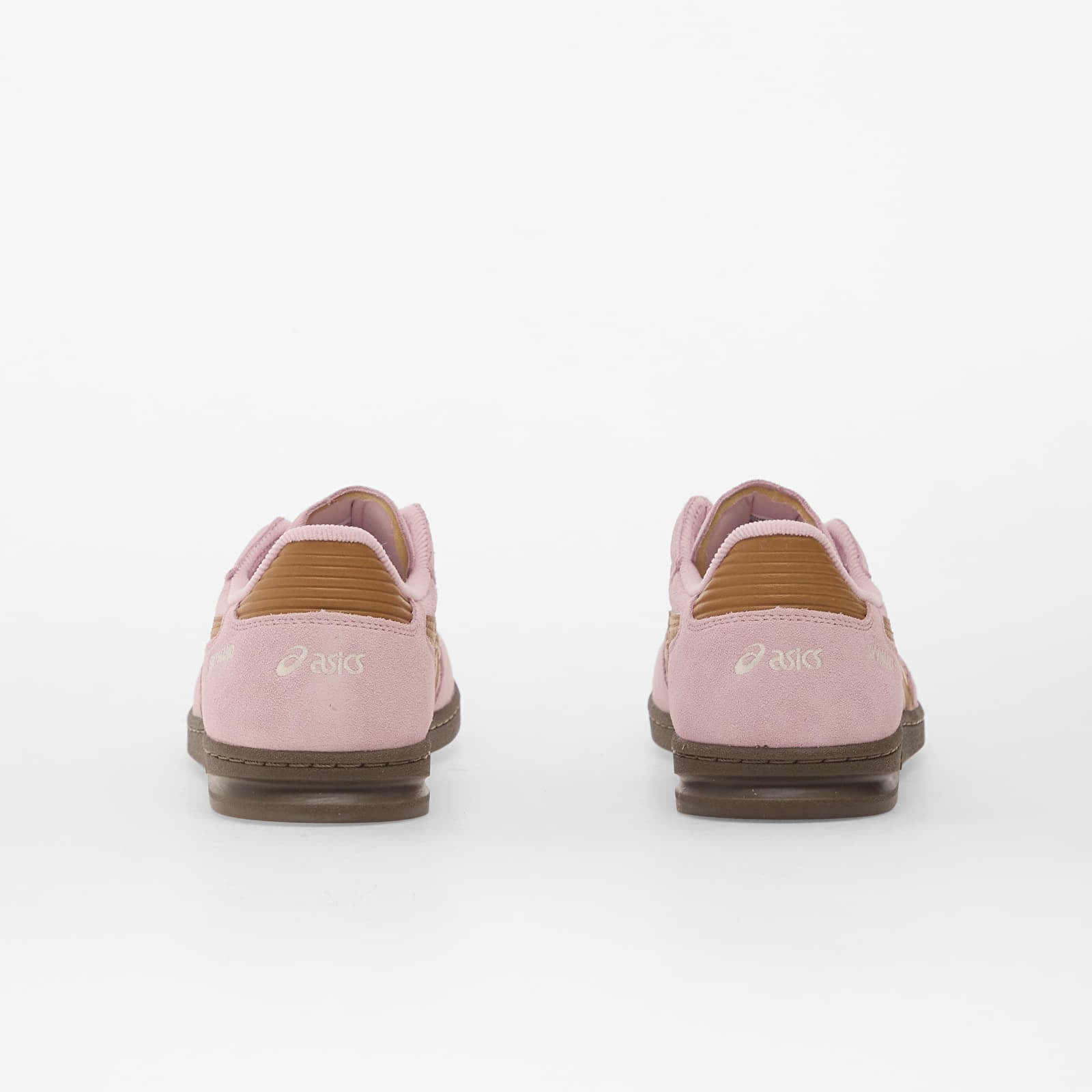 Pánské tenisky a boty Asics Skyhand Og Barely Rose/ Caramel