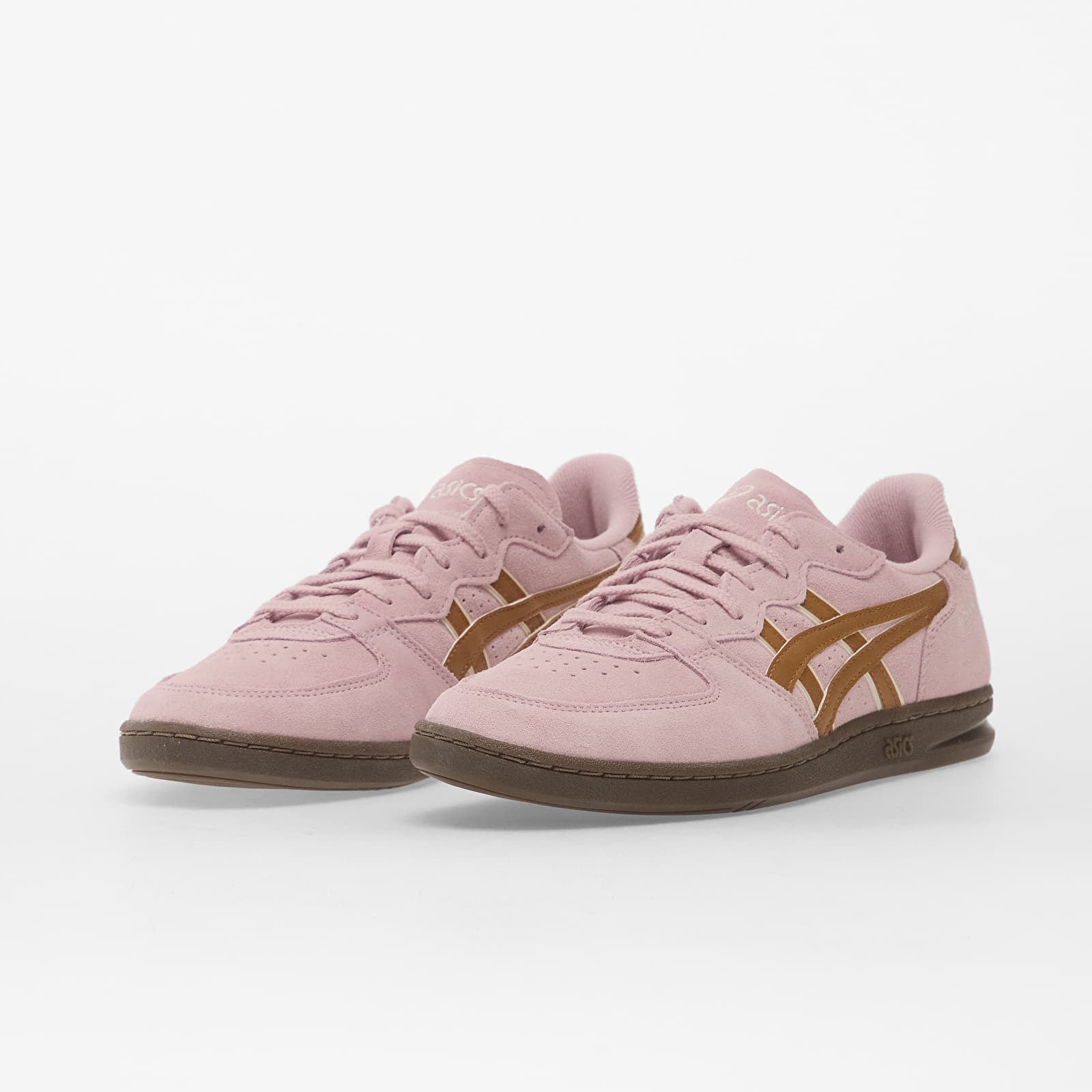 Pánské tenisky a boty Asics Skyhand Og Barely Rose/ Caramel