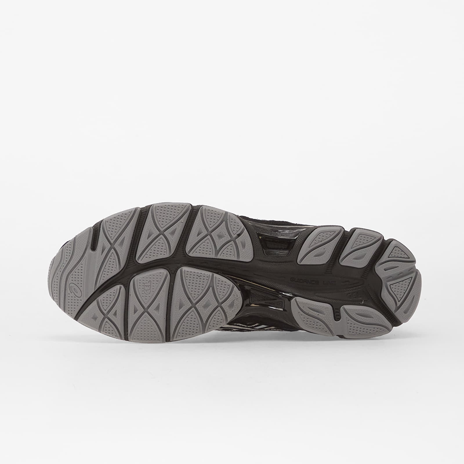 Pánské tenisky a boty Asics Gel-NYC Independence Blue/ Pure Silver