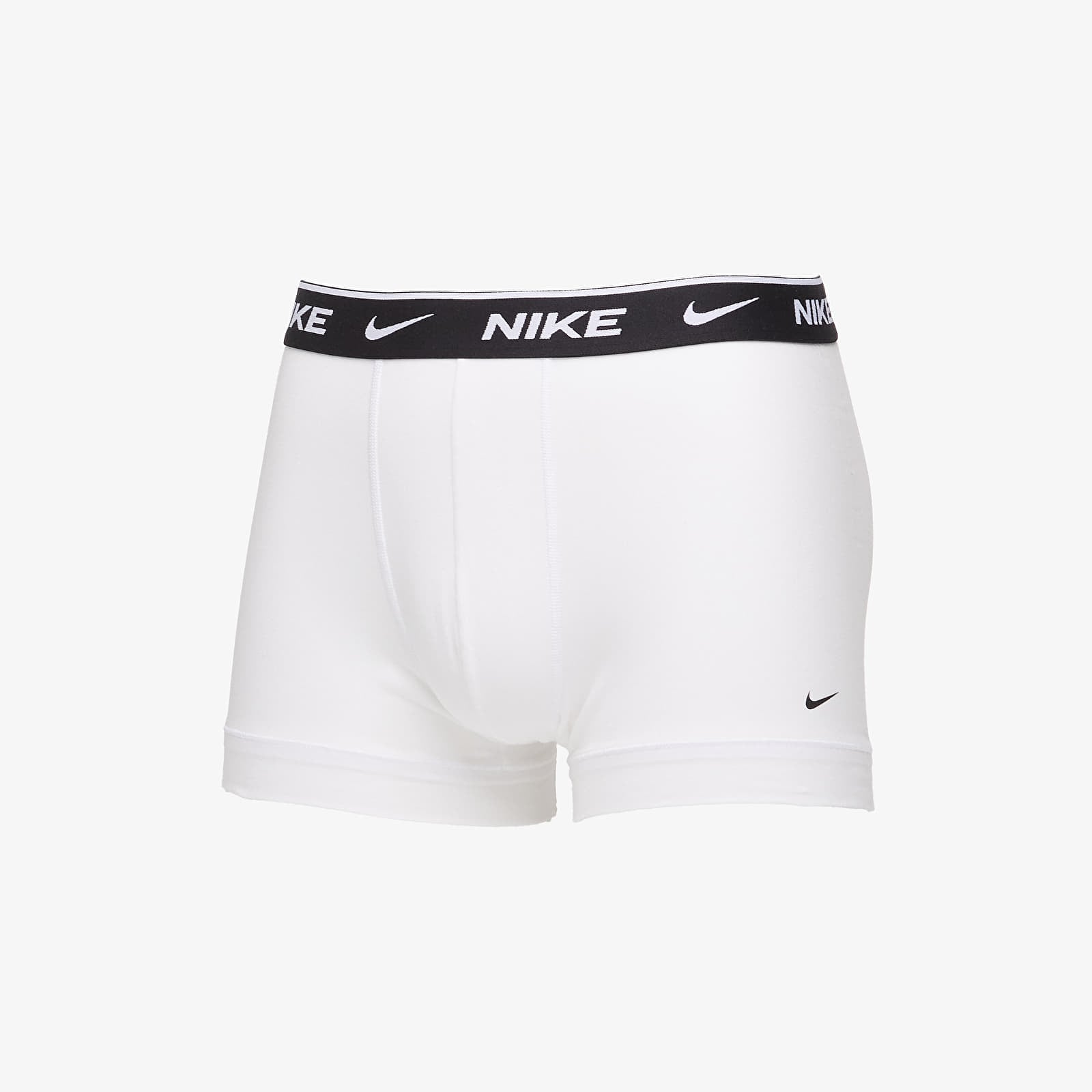 Bokserki męskie Nike Trunk 5-Pack Black