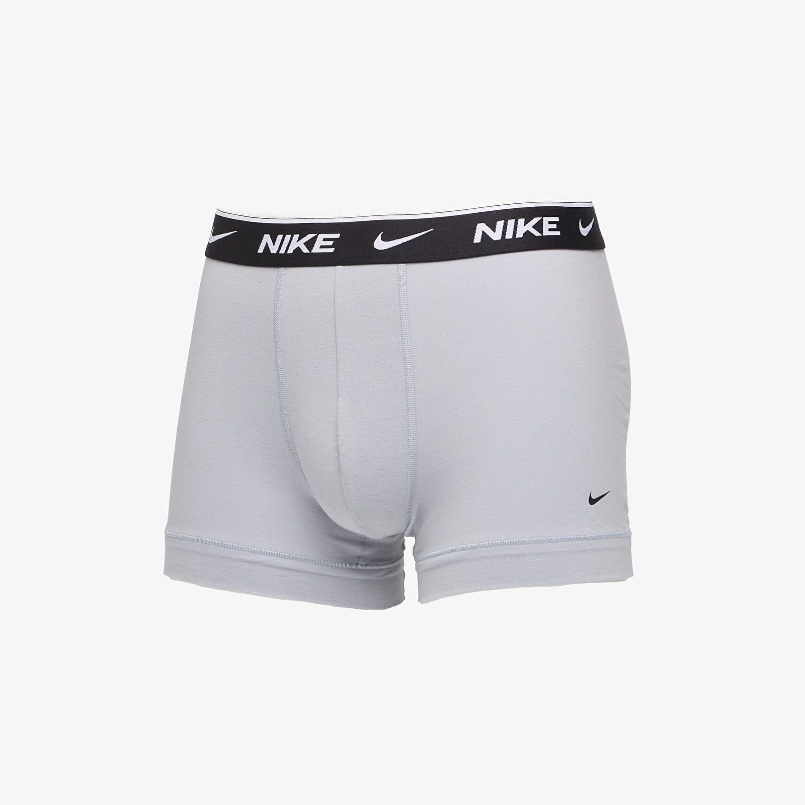 Bokserki męskie Nike Trunk 5-Pack Black