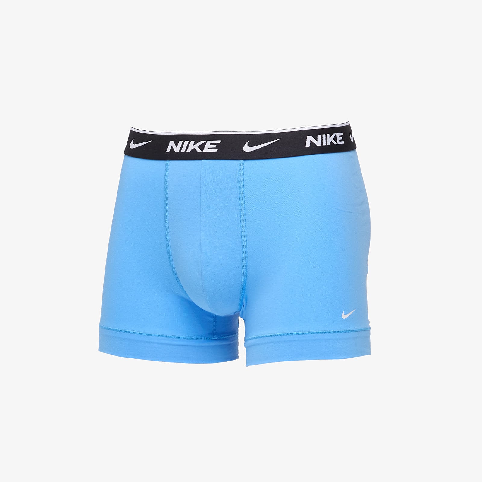 Bokserki męskie Nike Trunk 5-Pack Black