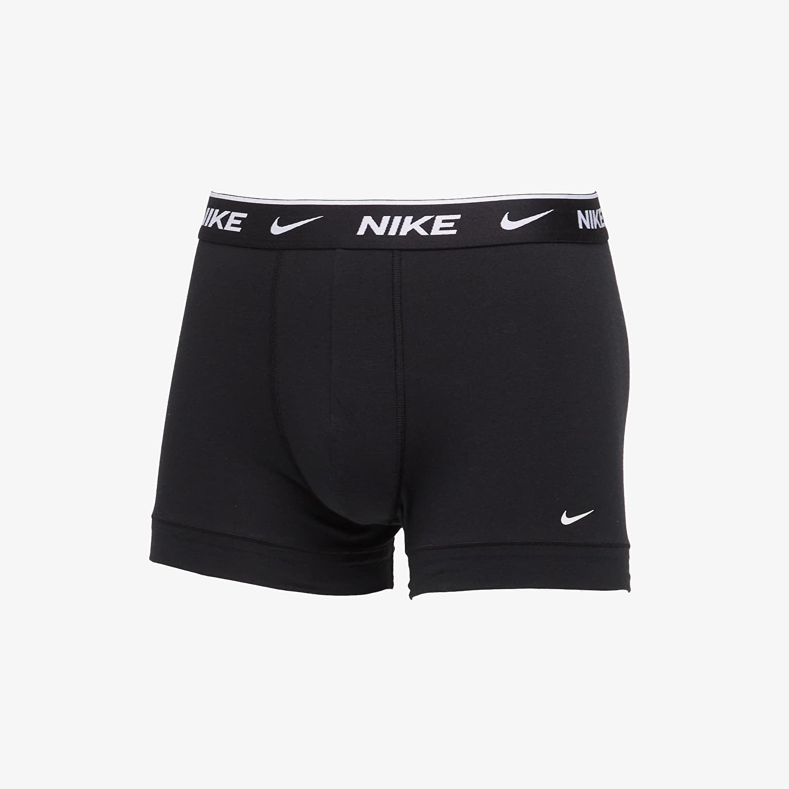 Bokserki męskie Nike Trunk 5-Pack Black