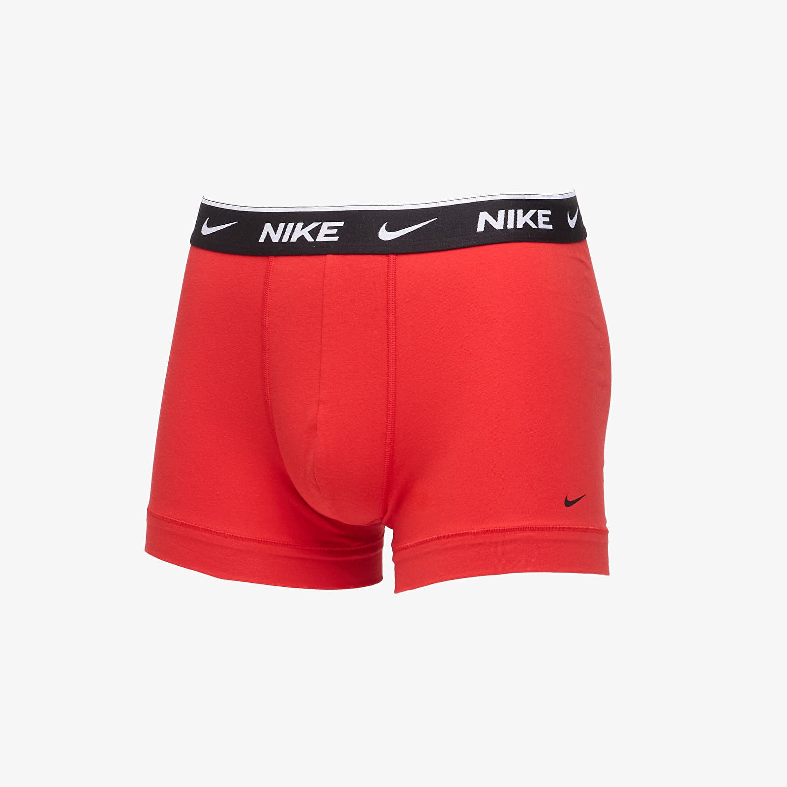 Bokserki męskie Nike Trunk 5-Pack Black