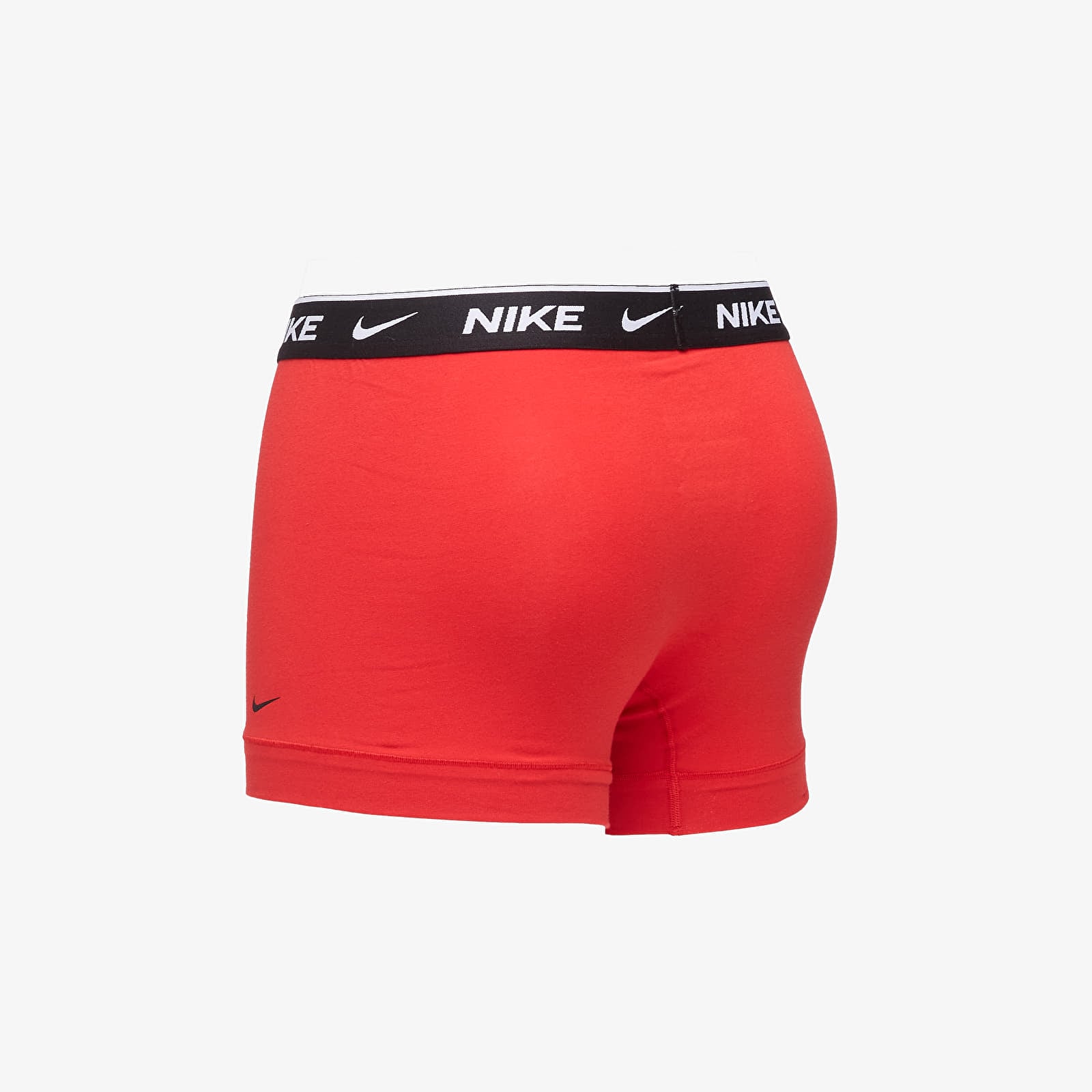 Bokserki męskie Nike Trunk 5-Pack Black