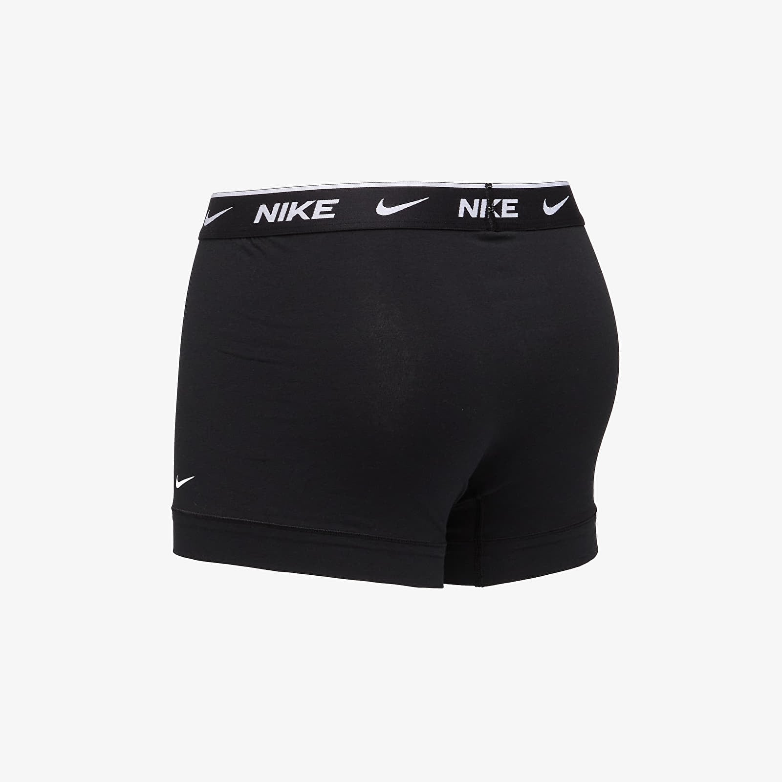 Bokserki męskie Nike Trunk 5-Pack Black