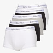 Calvin Klein Low Rise Trunk 5-Pack Multicolor