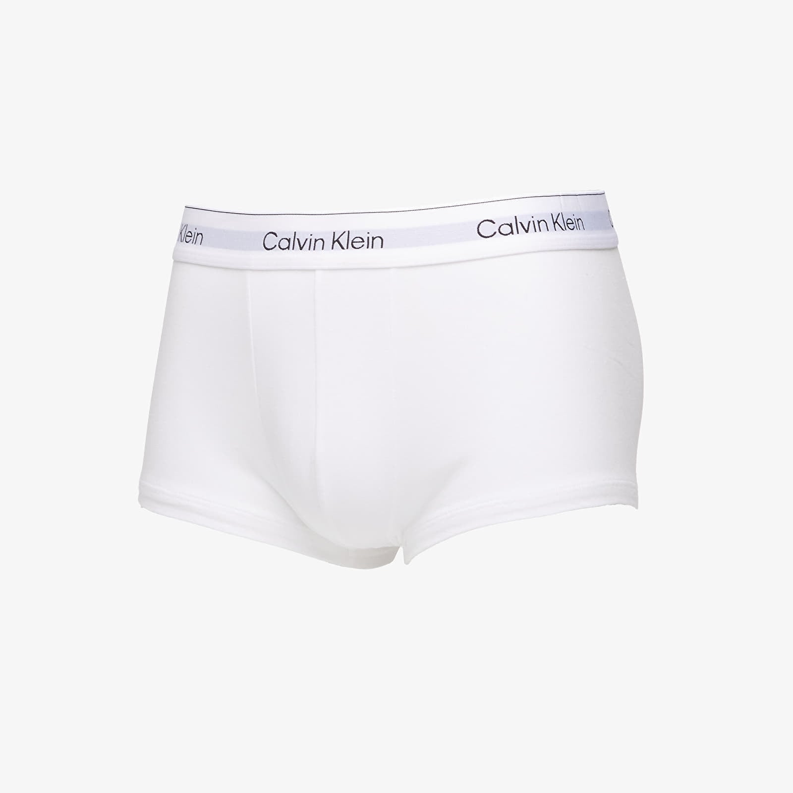 Ανδρικά μποξεράκια Calvin Klein Low Rise Trunk 5-Pack Multicolor