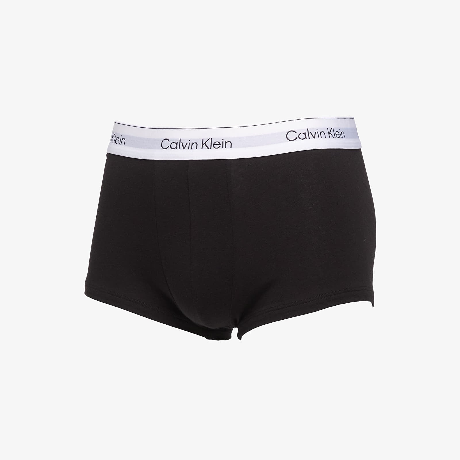 Ανδρικά μποξεράκια Calvin Klein Low Rise Trunk 5-Pack Multicolor