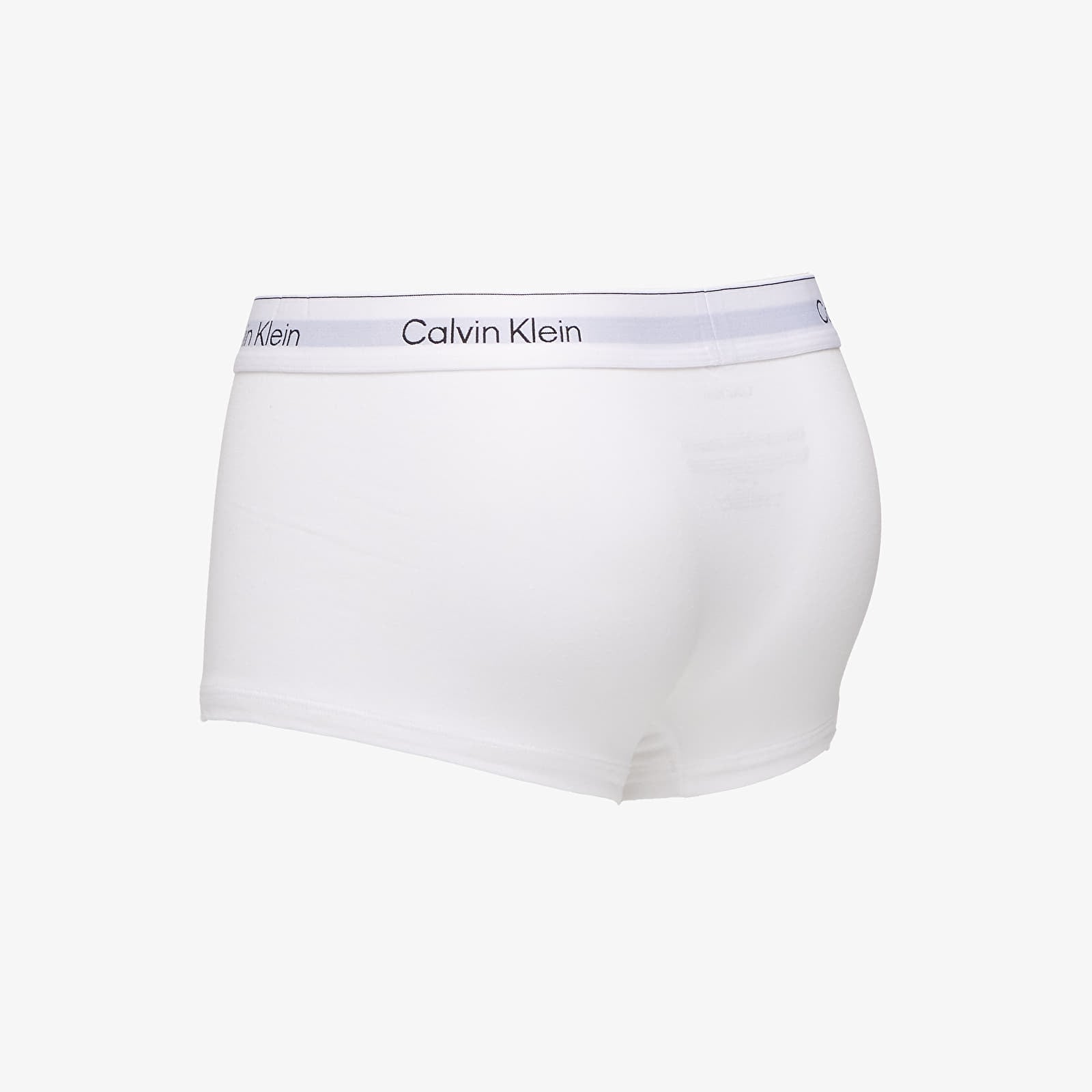 Ανδρικά μποξεράκια Calvin Klein Low Rise Trunk 5-Pack Multicolor