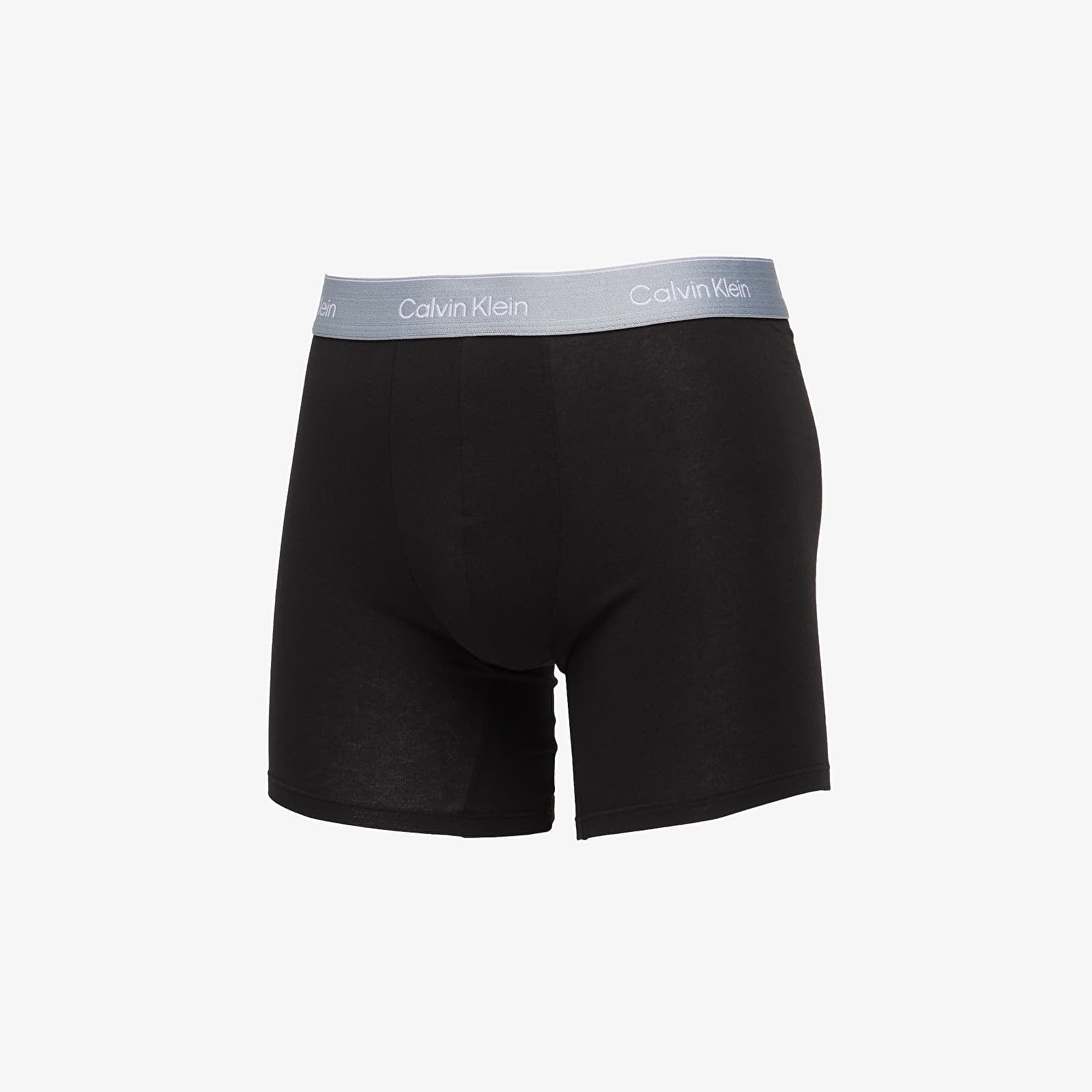 Men's boxers Calvin Klein Boxer Brief 5-Pack Black