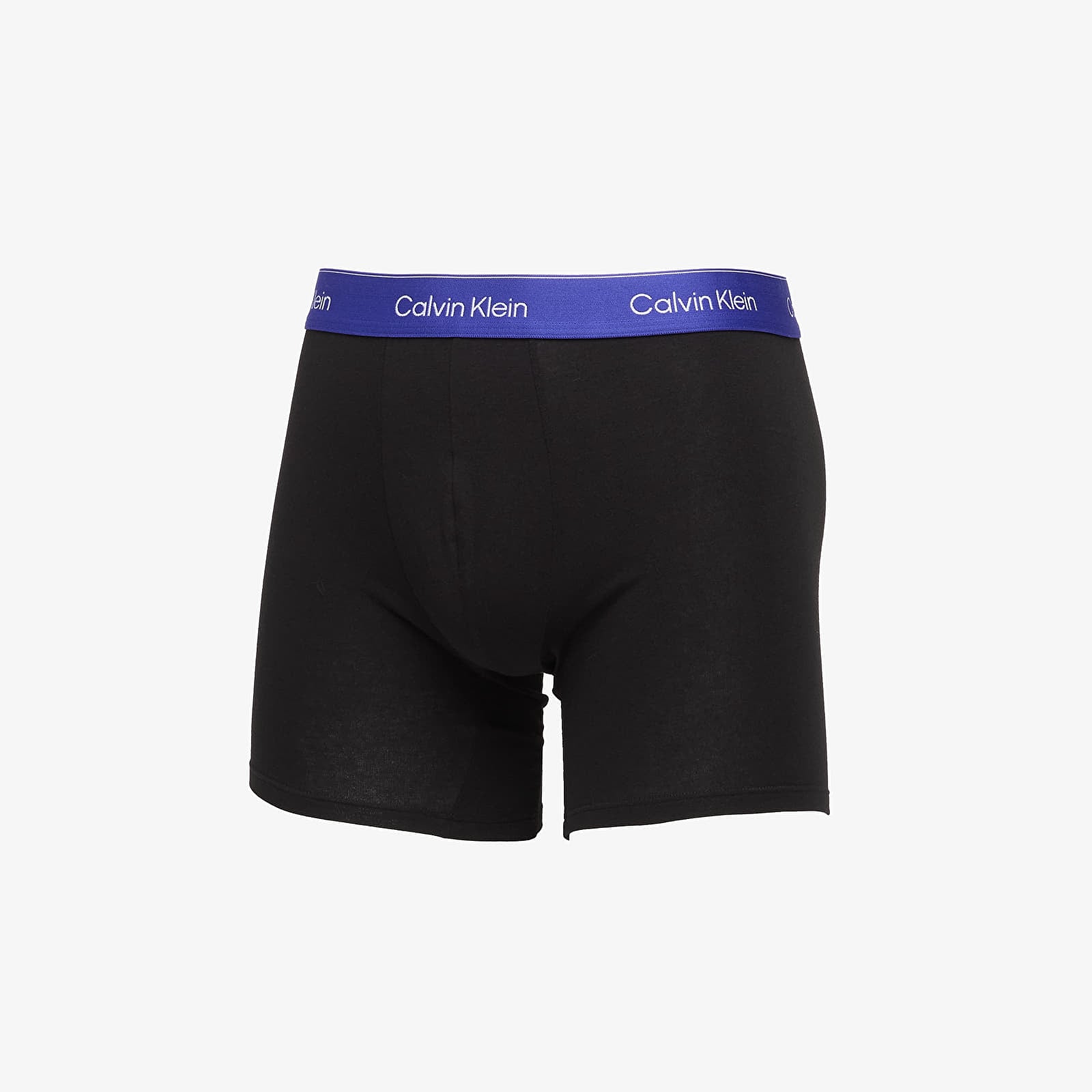 Men's boxers Calvin Klein Boxer Brief 5-Pack Black