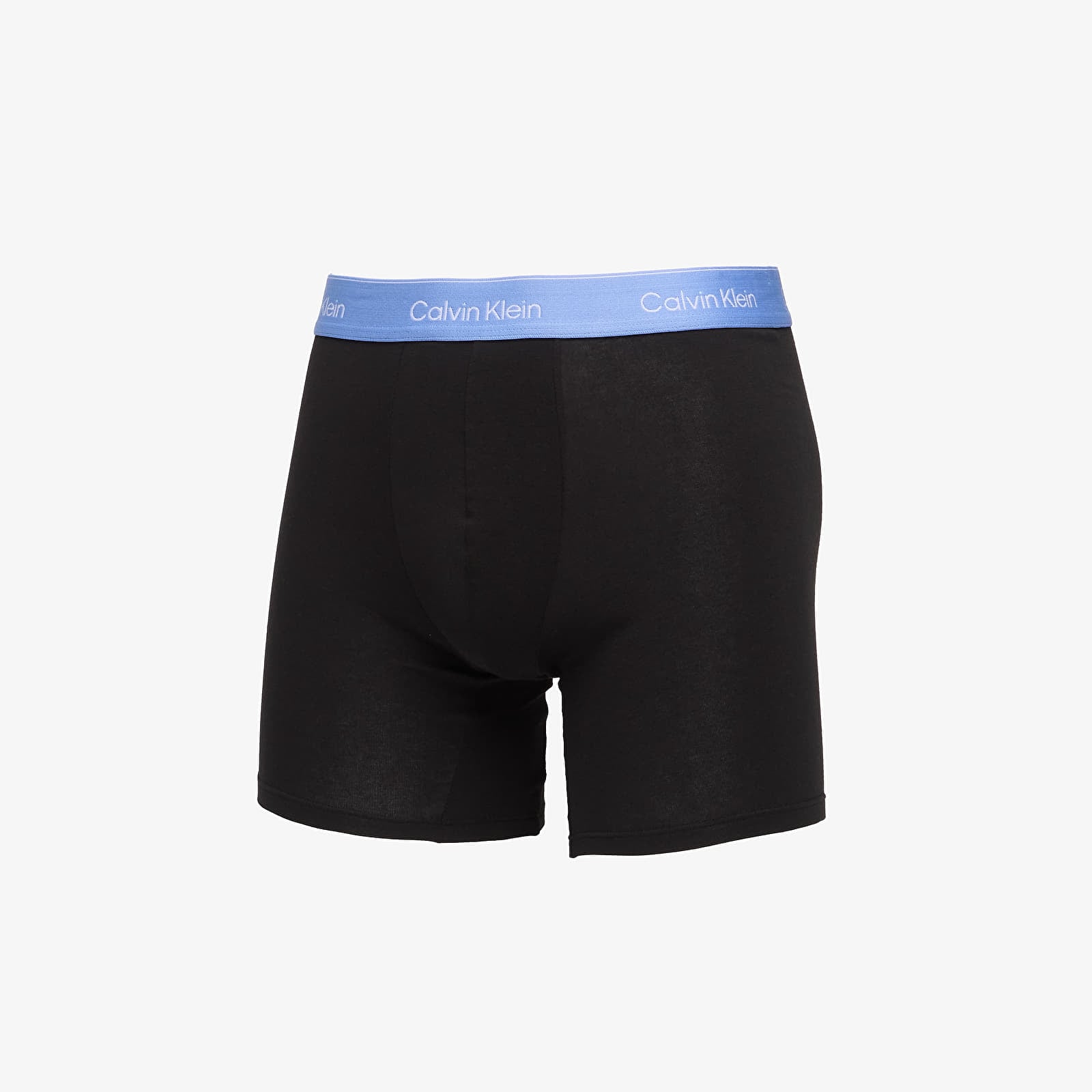 Men's boxers Calvin Klein Boxer Brief 5-Pack Black