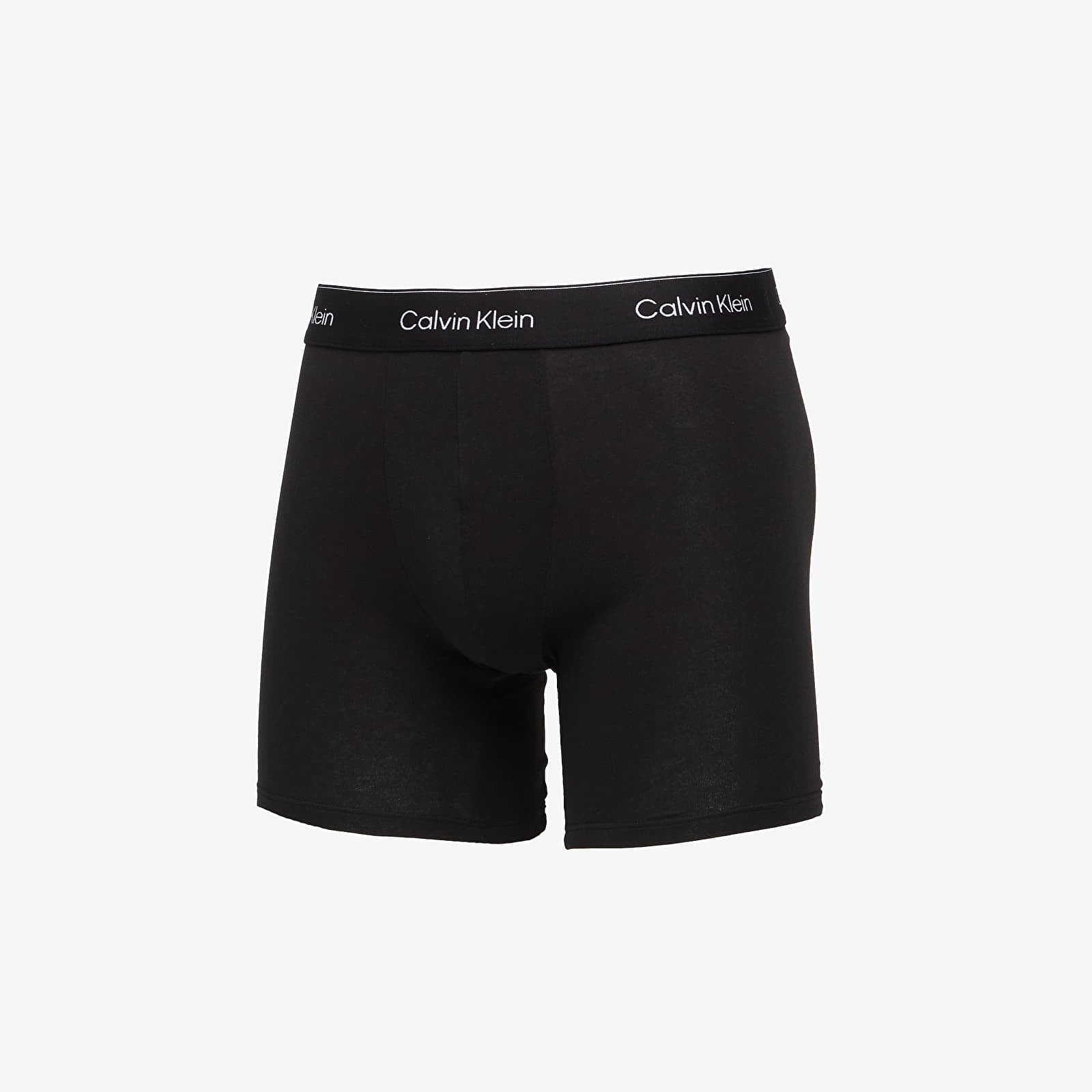 Men's boxers Calvin Klein Boxer Brief 5-Pack Black