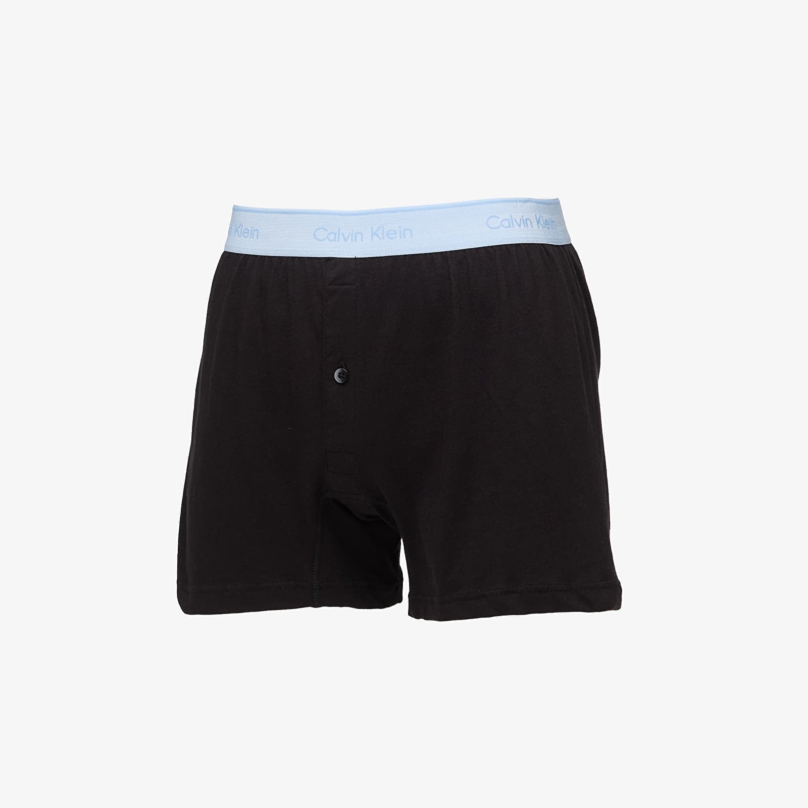 Men's boxers Calvin Klein Boxer Trad 3-Pack Pink