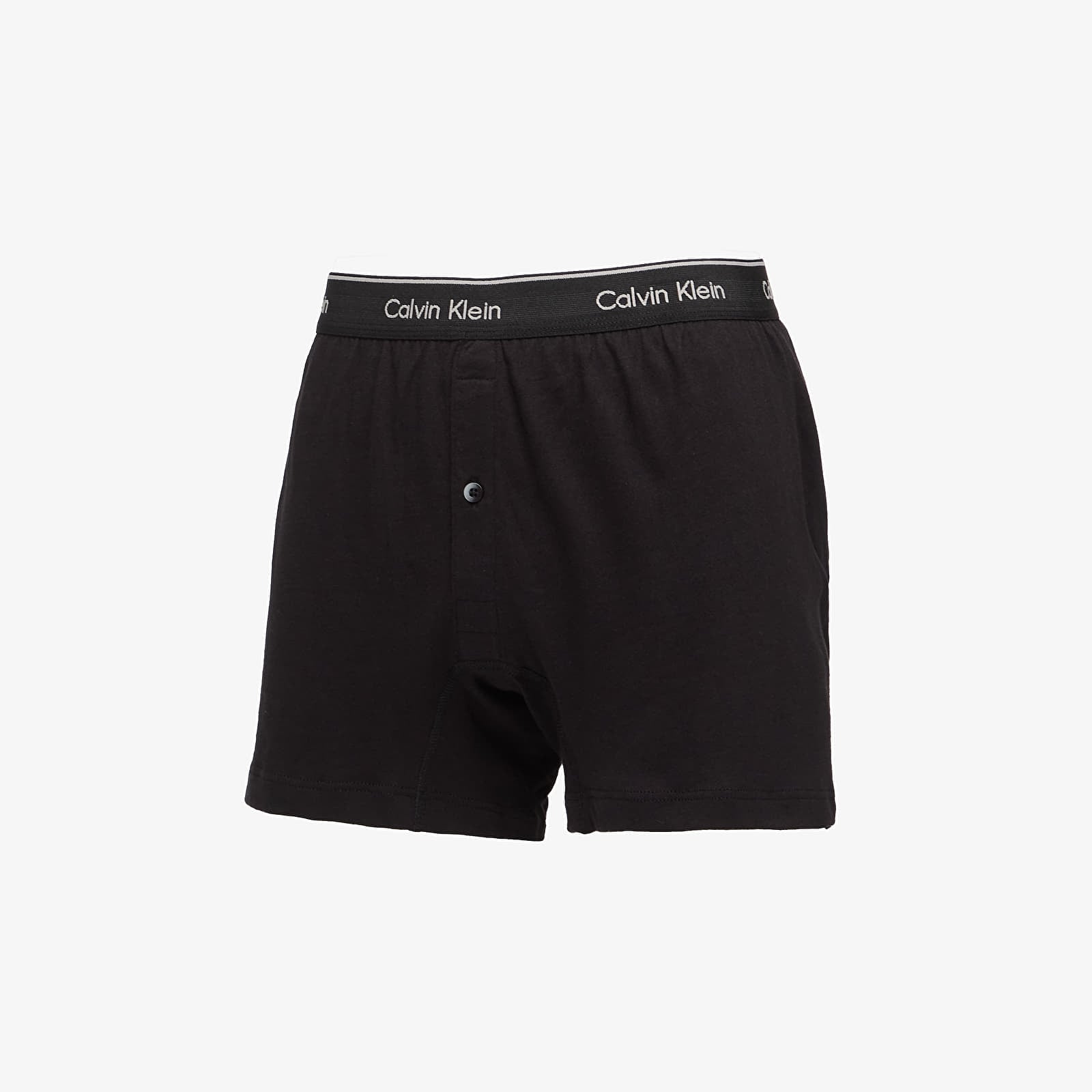 Men's boxers Calvin Klein Boxer Trad 3-Pack Pink