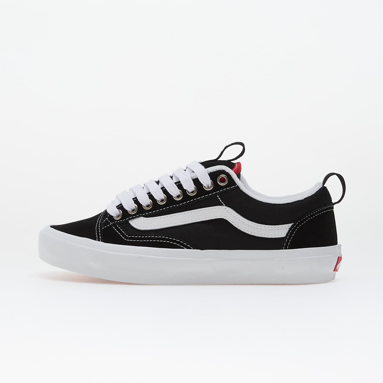 Ανδρικά παπούτσια Vans Skate Old Skool 36 + Black/ White
